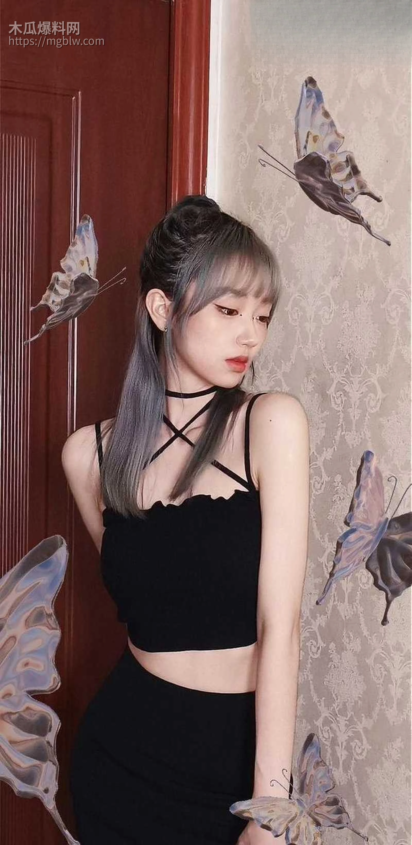 19岁大一新生 林慧婷 不雅视频 2