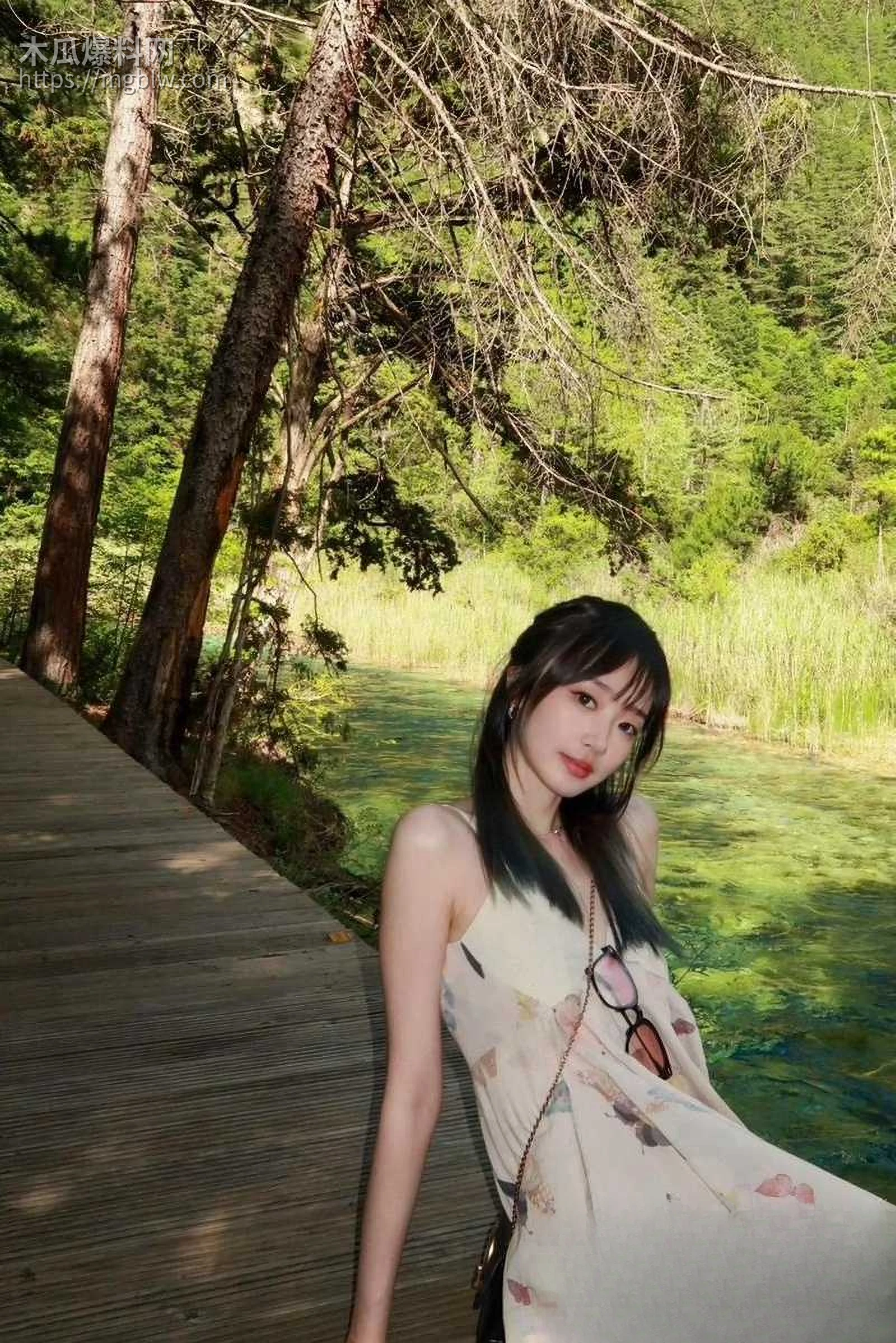 19岁大一新生 林慧婷 不雅视频 4