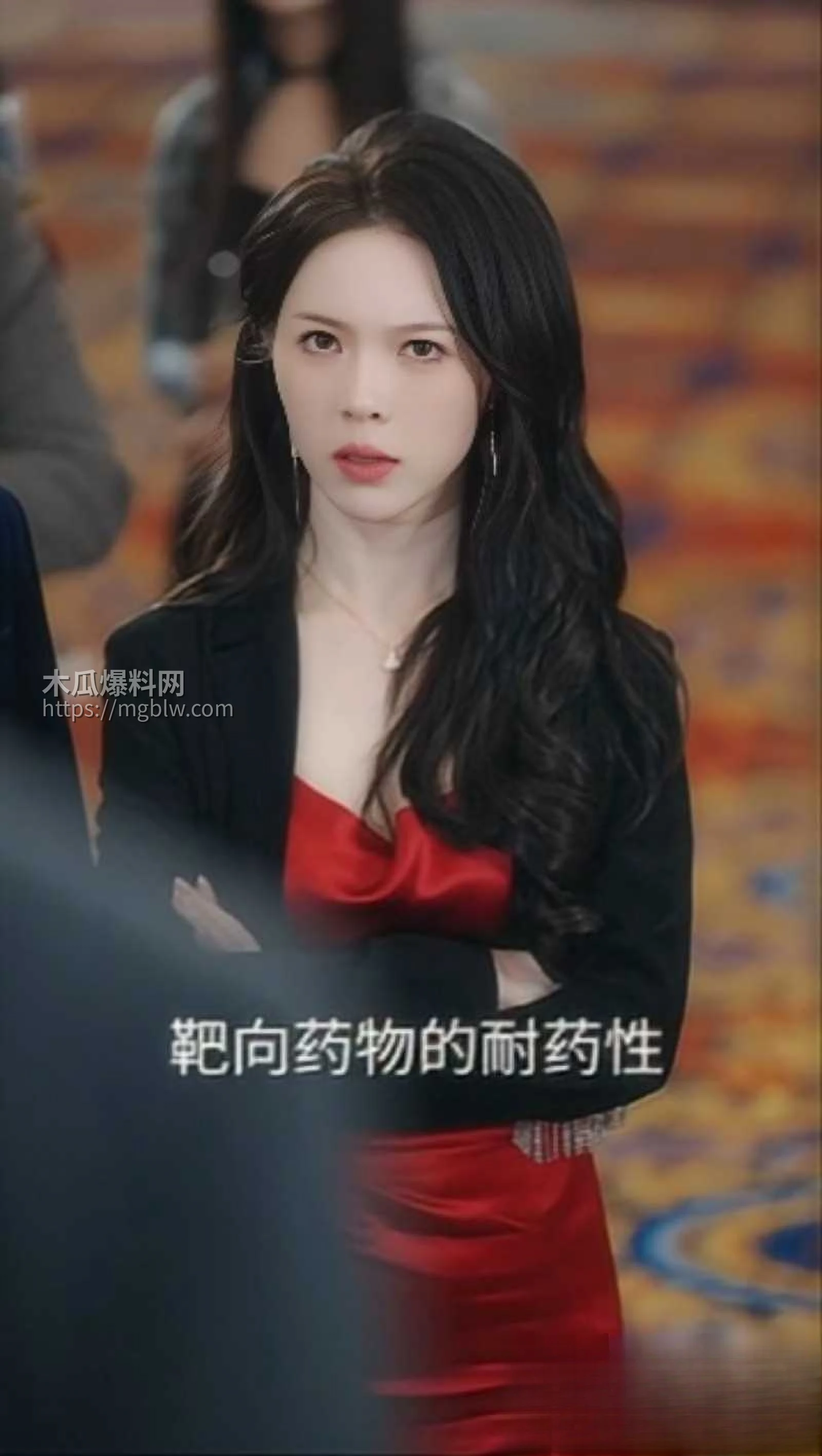 热播短剧《妻子喜欢练瑜伽》全集01