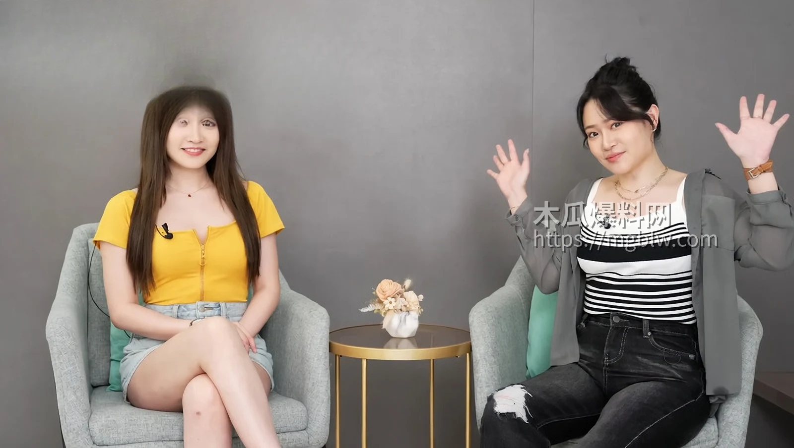 性致聊研究室 艾瑞丝  1