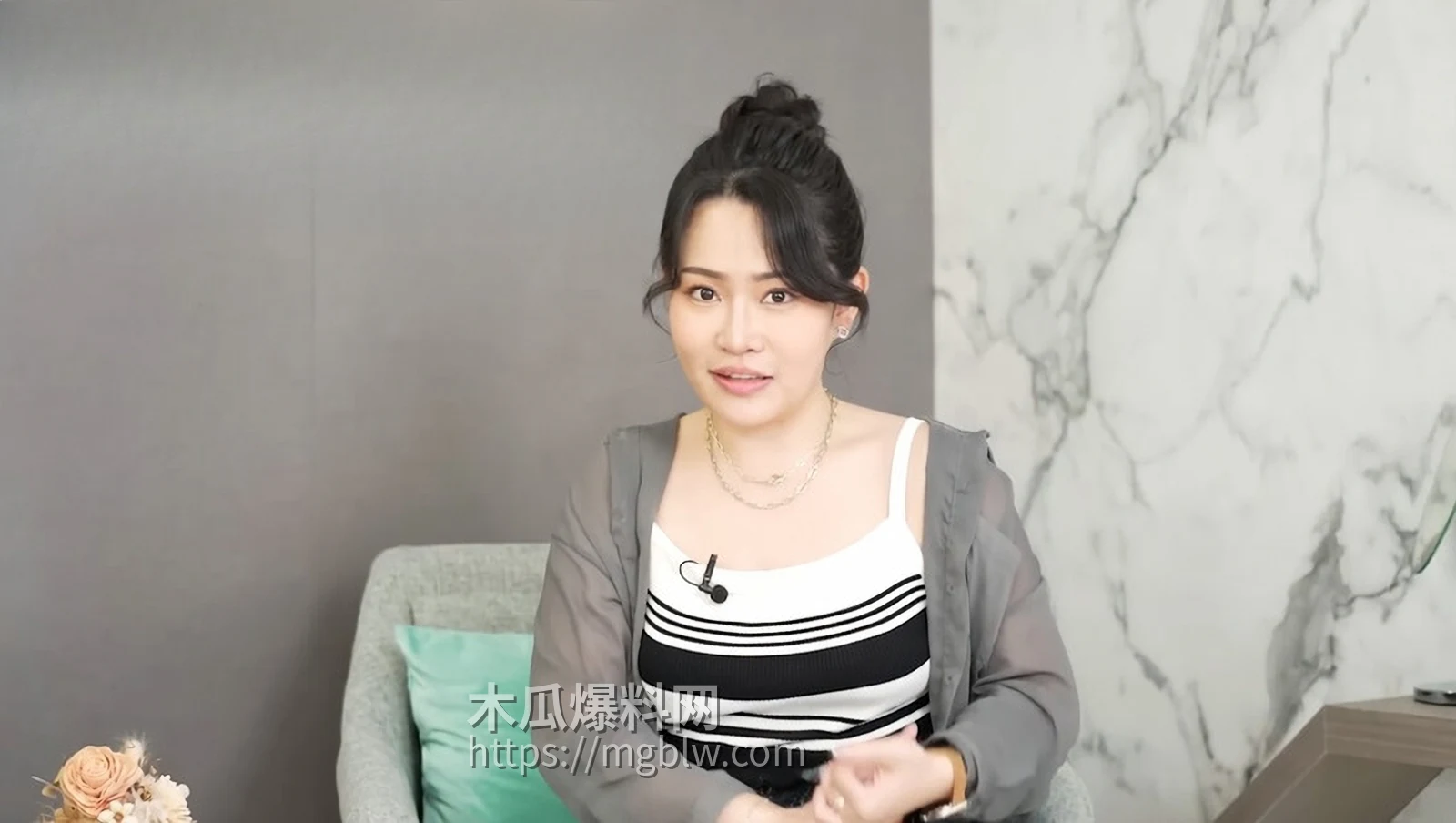 性致聊研究室 艾瑞丝  3