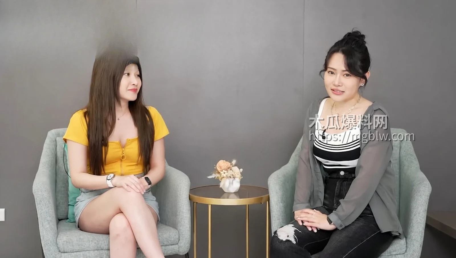 性致聊研究室 艾瑞丝  4