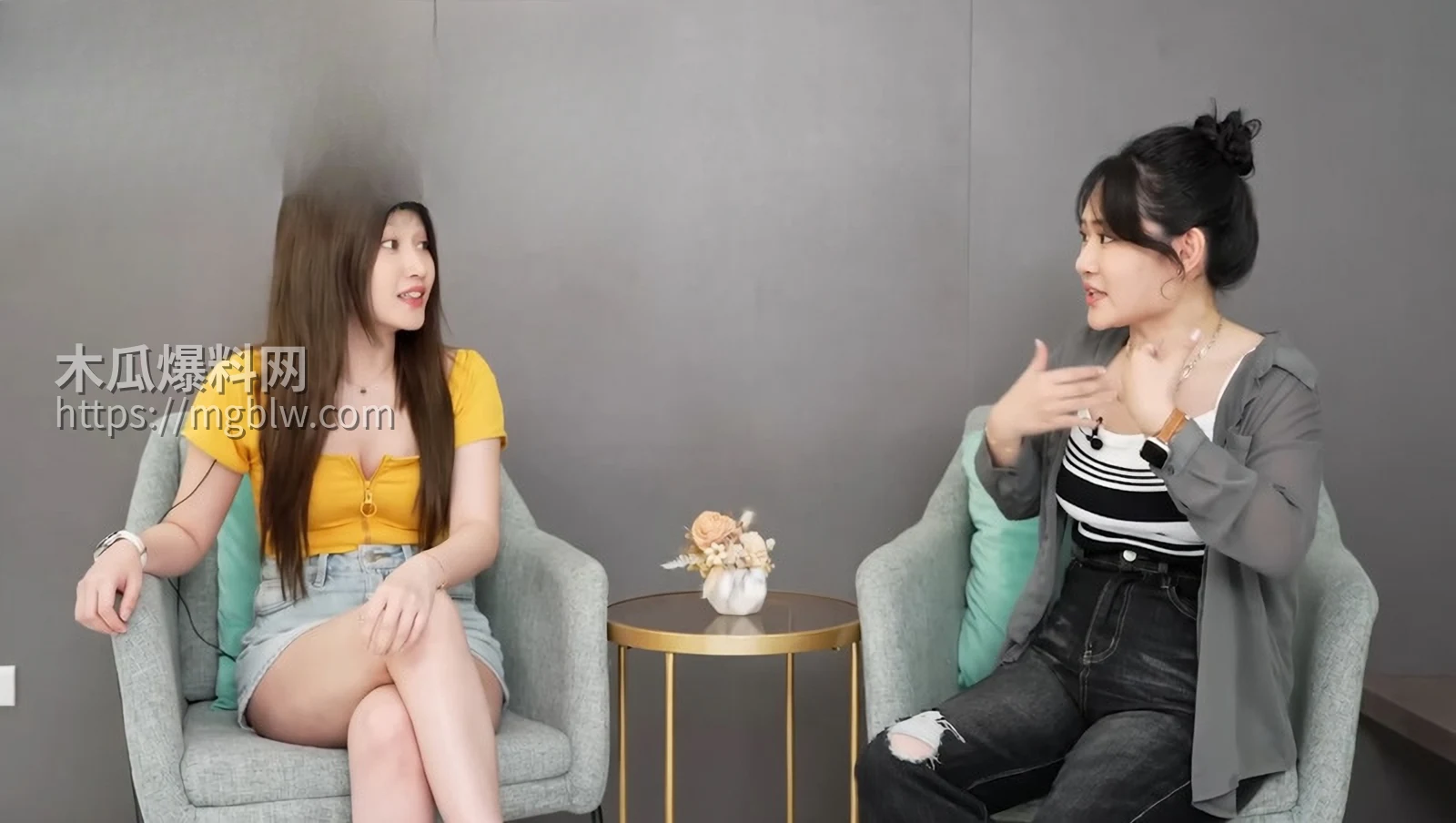 性致聊研究室 艾瑞丝  6