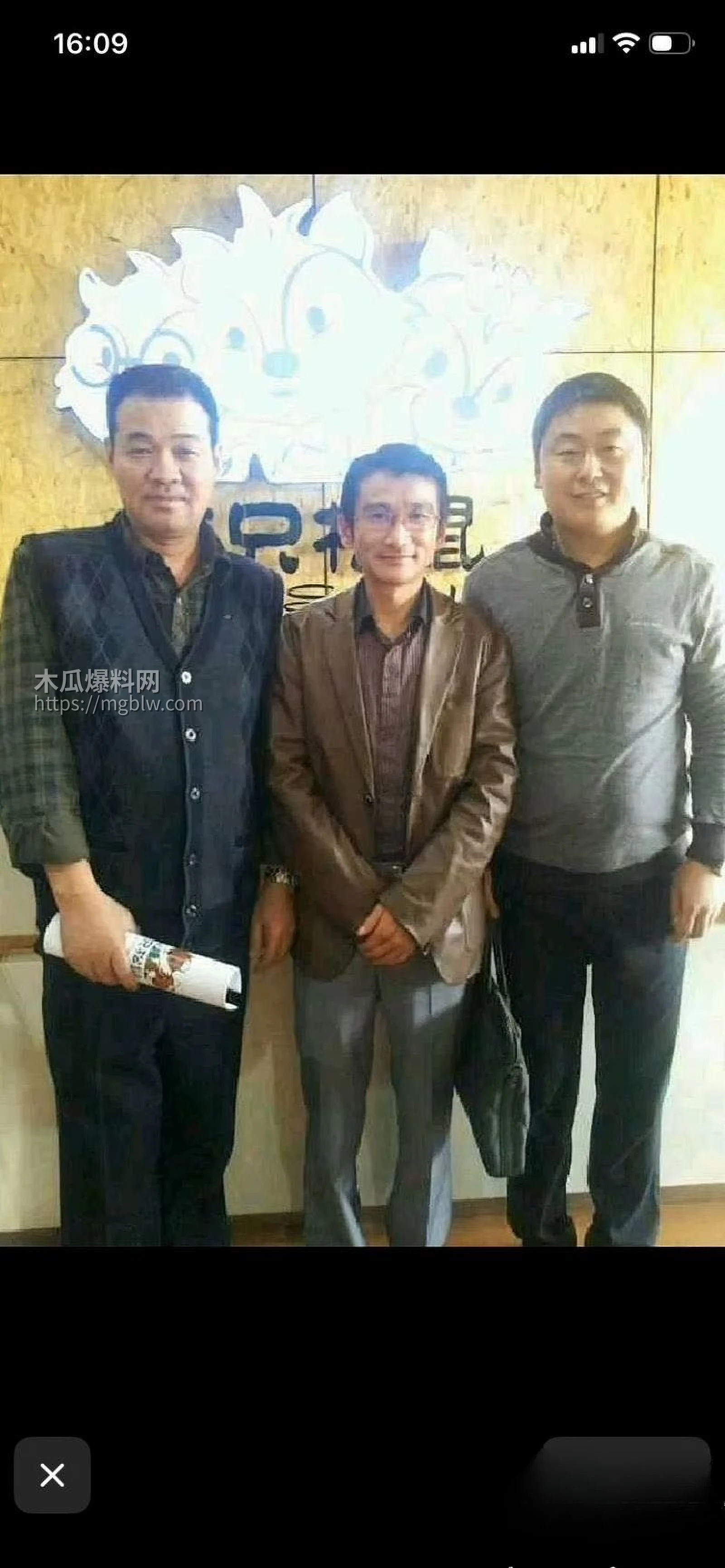 49岁堂哥的故事 3