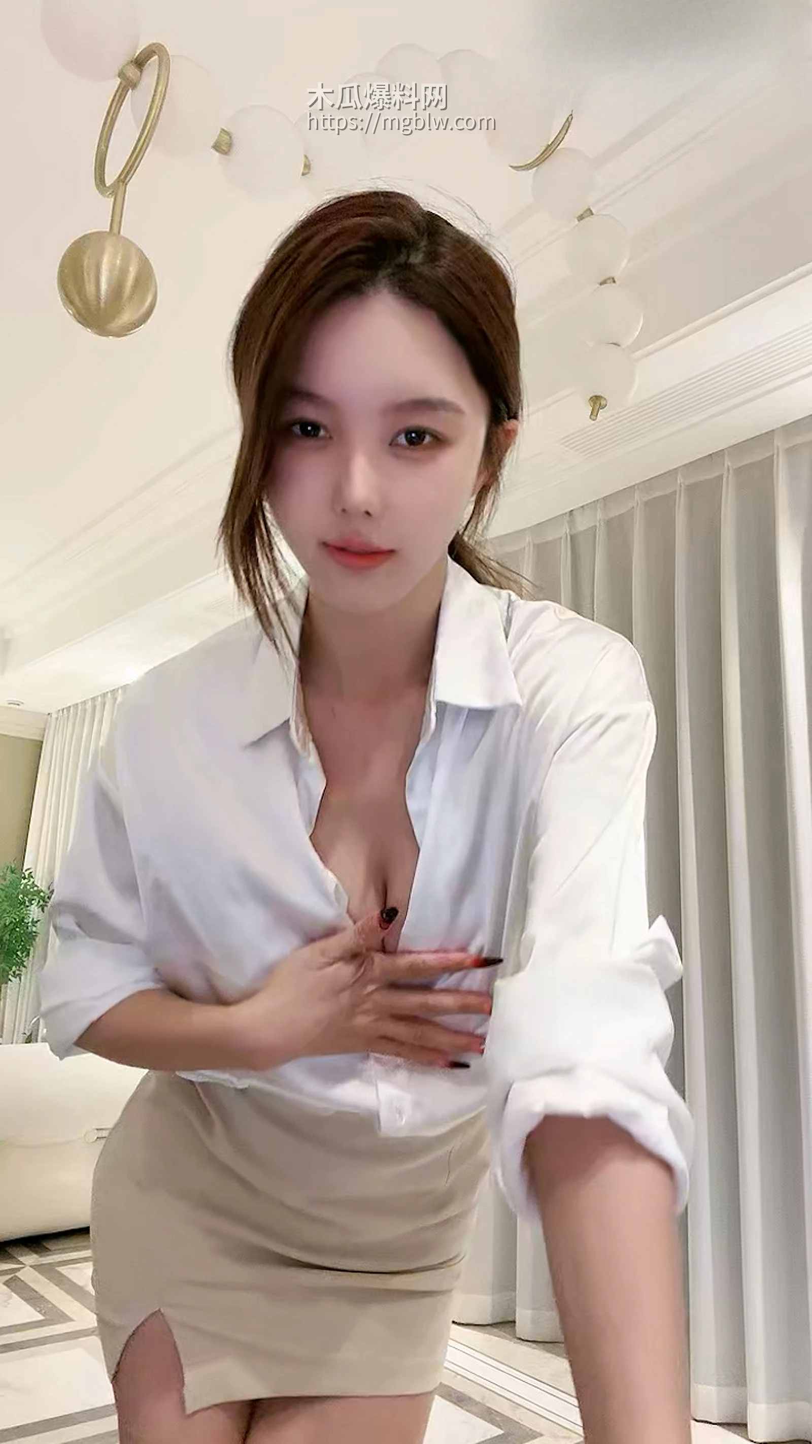 当红女主播 幺妹吖 热舞合集 2