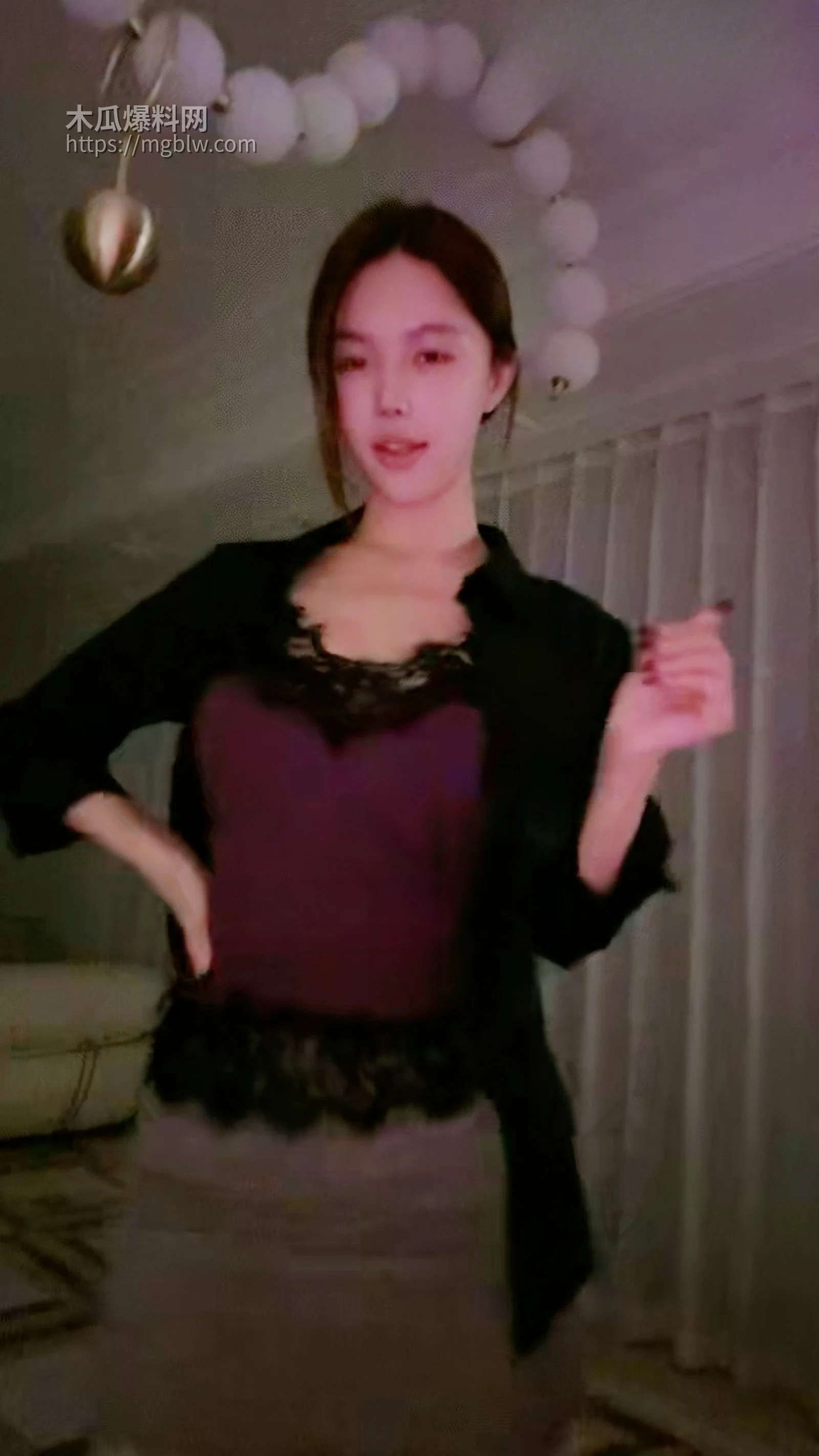 当红女主播 幺妹吖 热舞合集 5