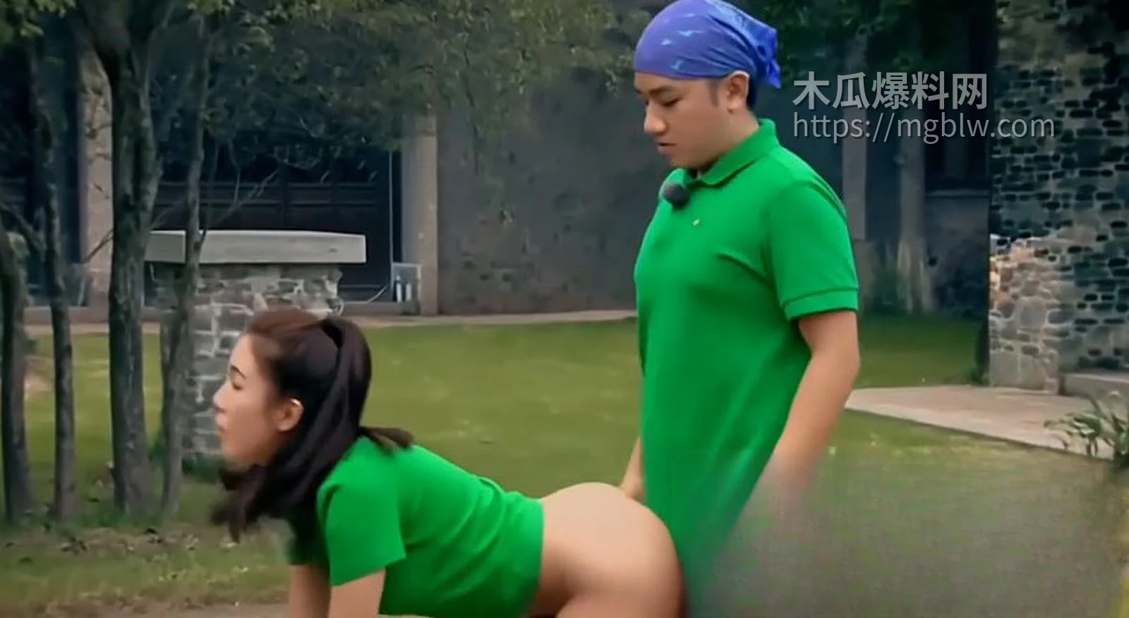 奔跑吧兄弟AI成人版3