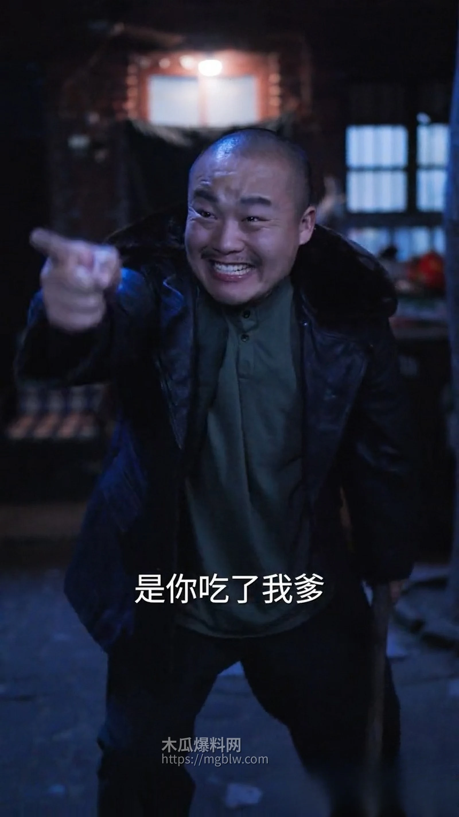 惊悚擦边短剧他的完美妻子全集 8