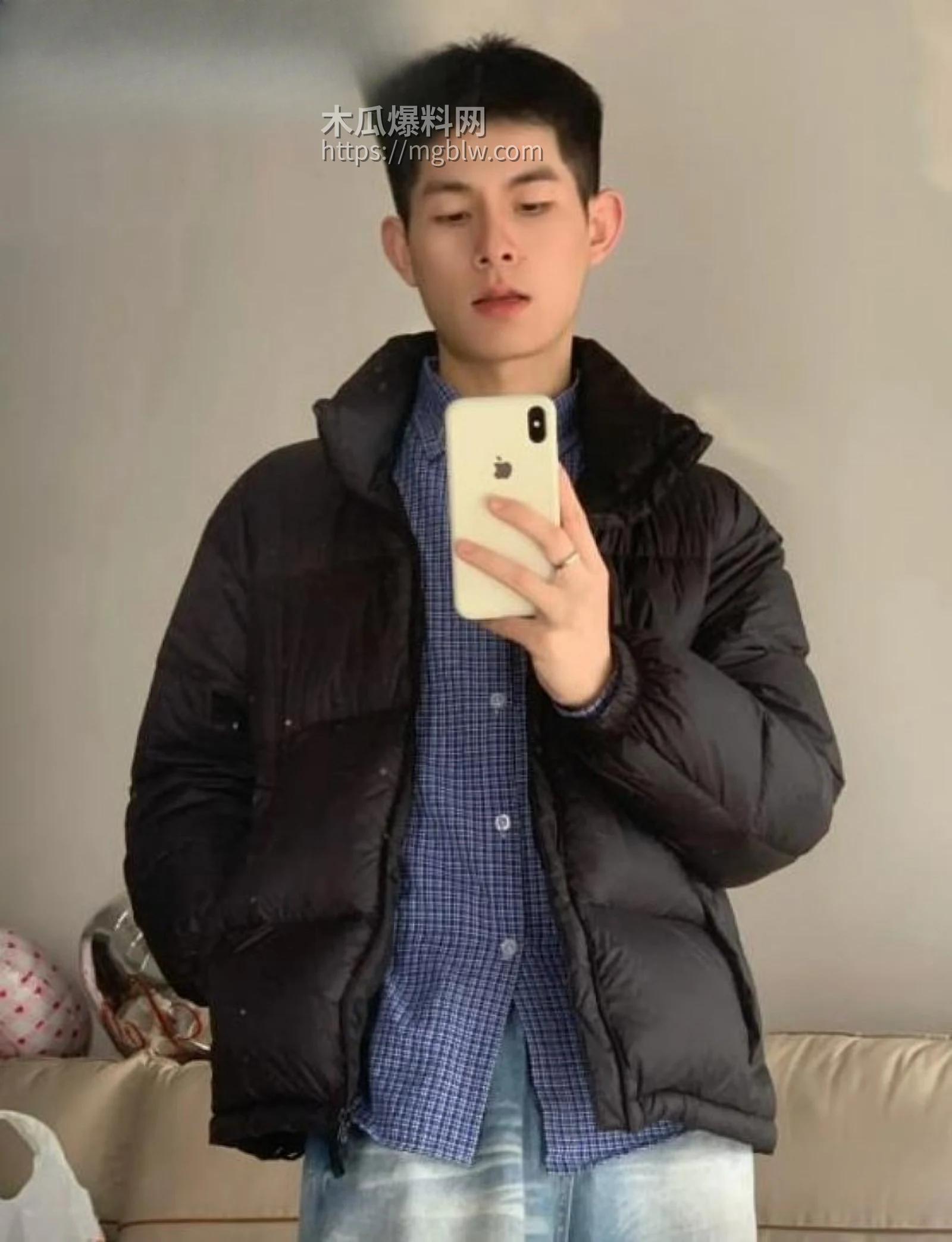 江西景德镇渣男张天翼出轨女友闺蜜02