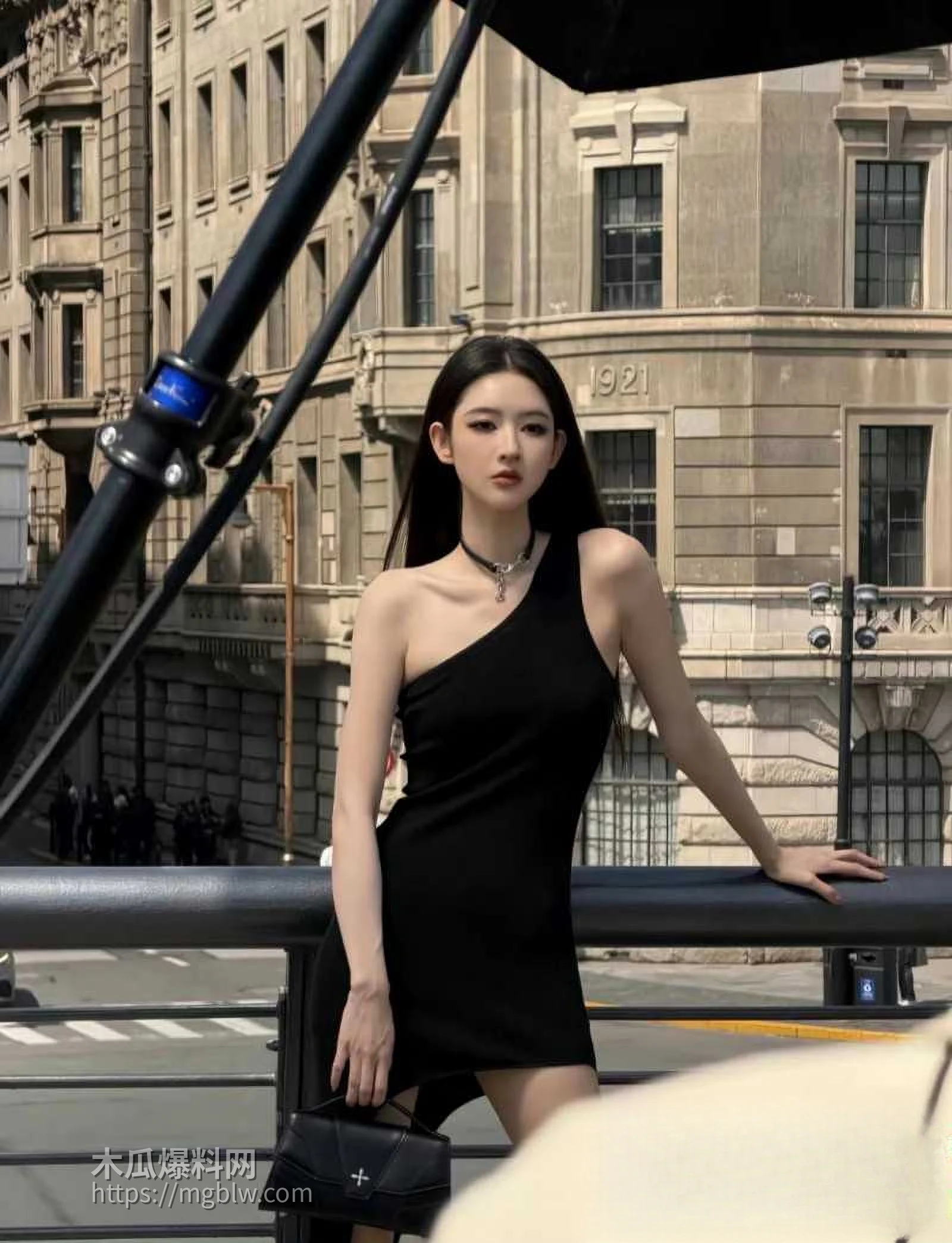 顶流明星黄景瑜王玉雯恋情曝光018