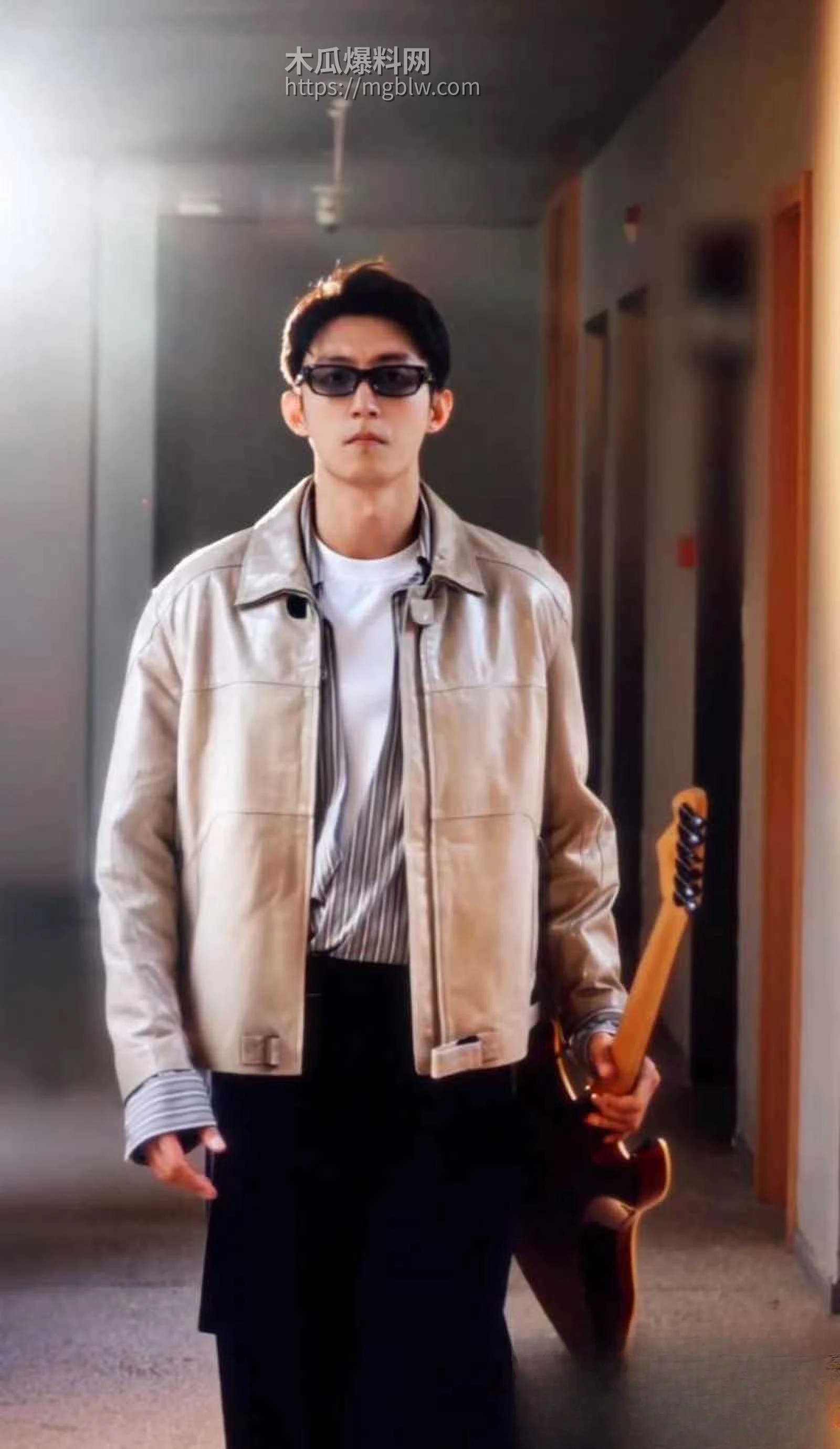 顶流明星黄景瑜王玉雯恋情曝光07