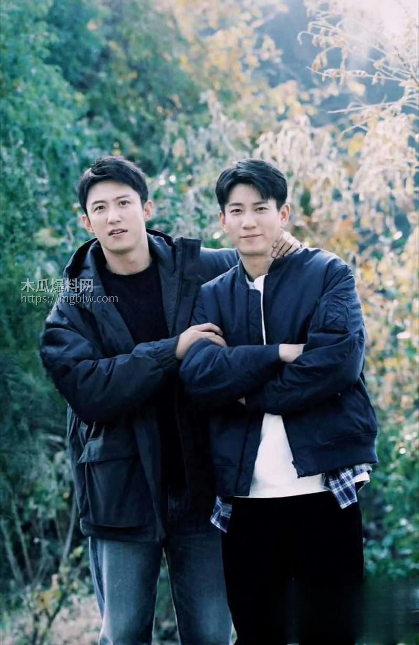 顶流明星黄景瑜王玉雯恋情曝光010