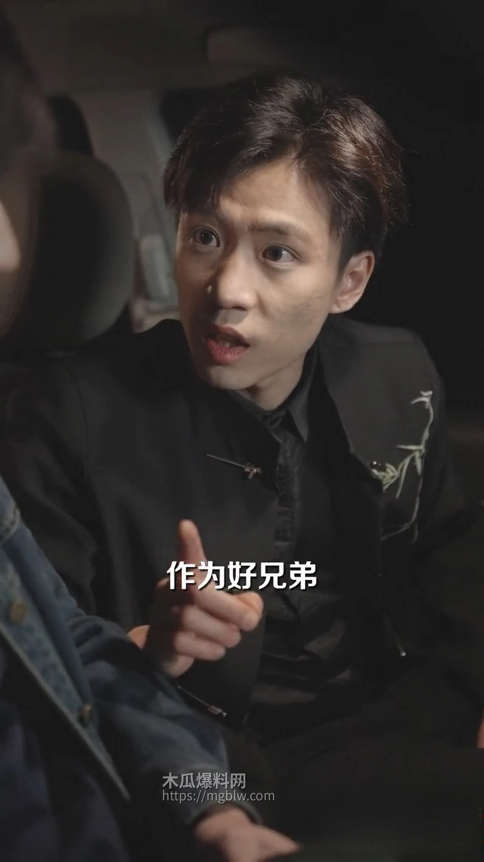 悬疑灵异短剧我的女友太诡异了全集 3