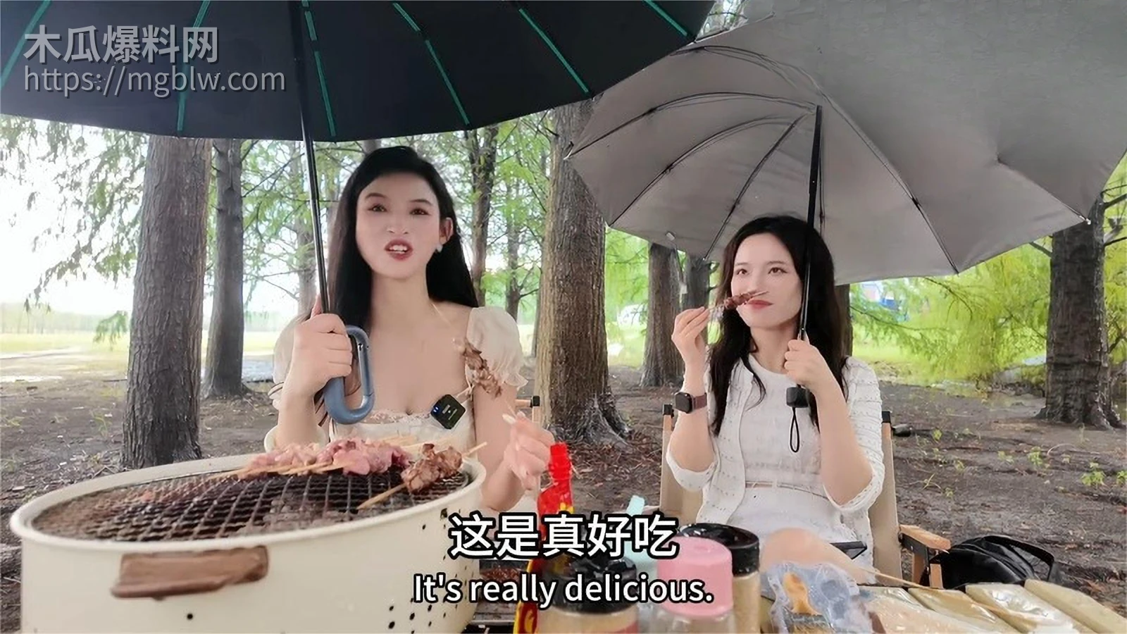 成人女神 王竹子 最新擦边私拍 4