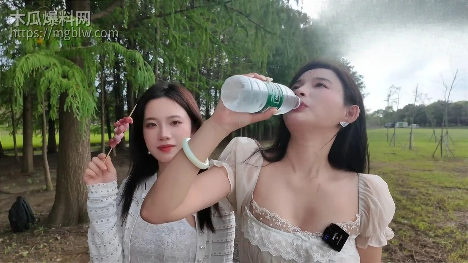 成人女神 王竹子 最新擦边私拍 1