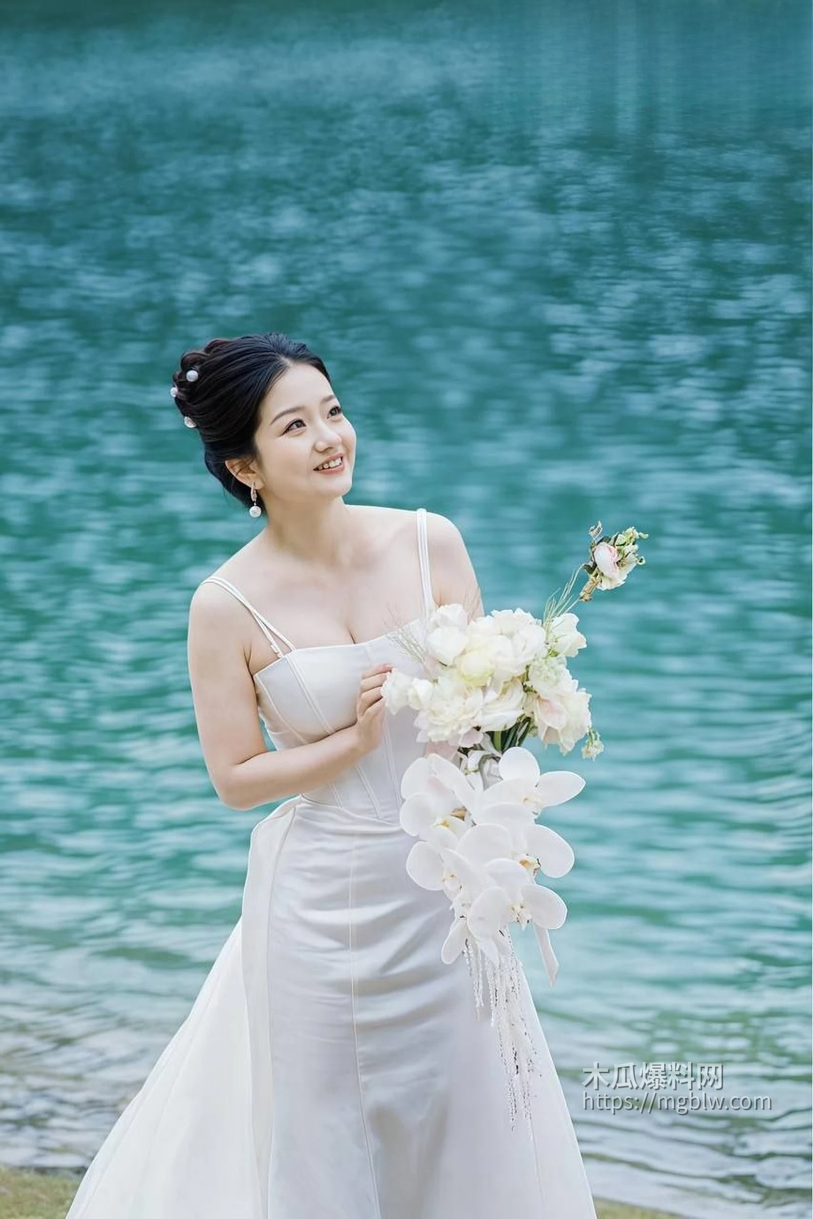 河南郑州 新婚夫妇 私密视频  2