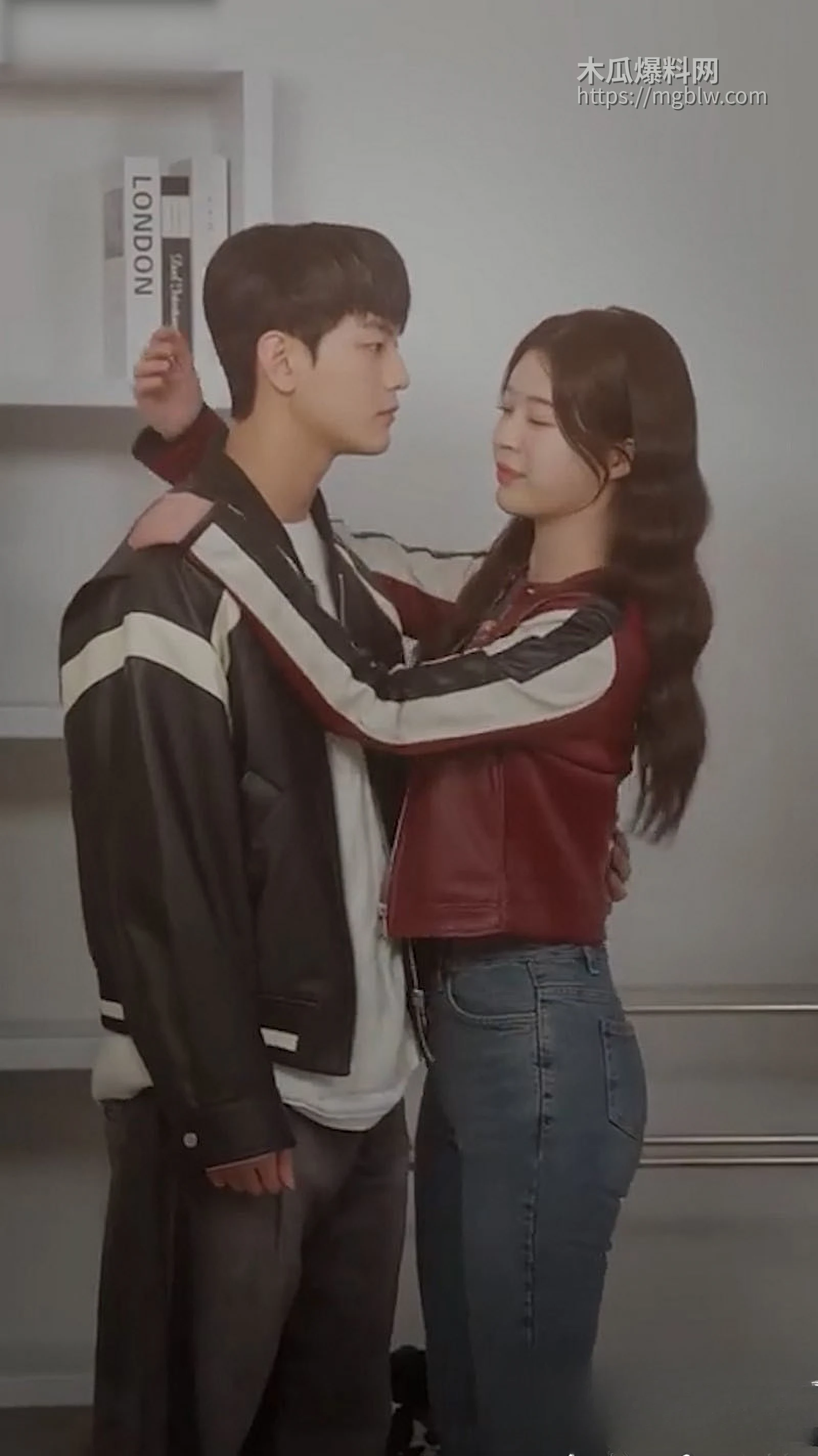 韩剧我们现在是什么关系全集 5