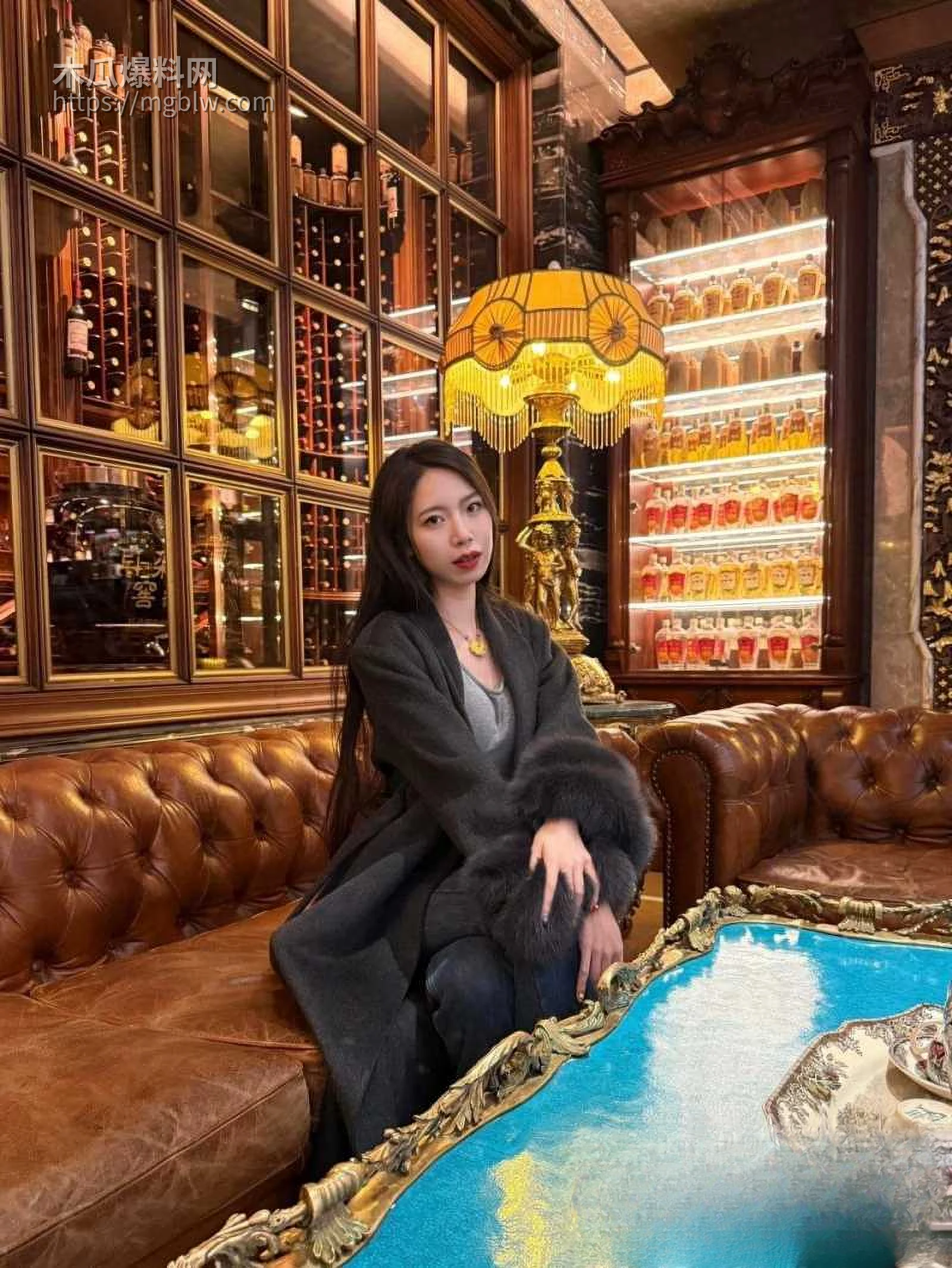 小红书旅游博主1