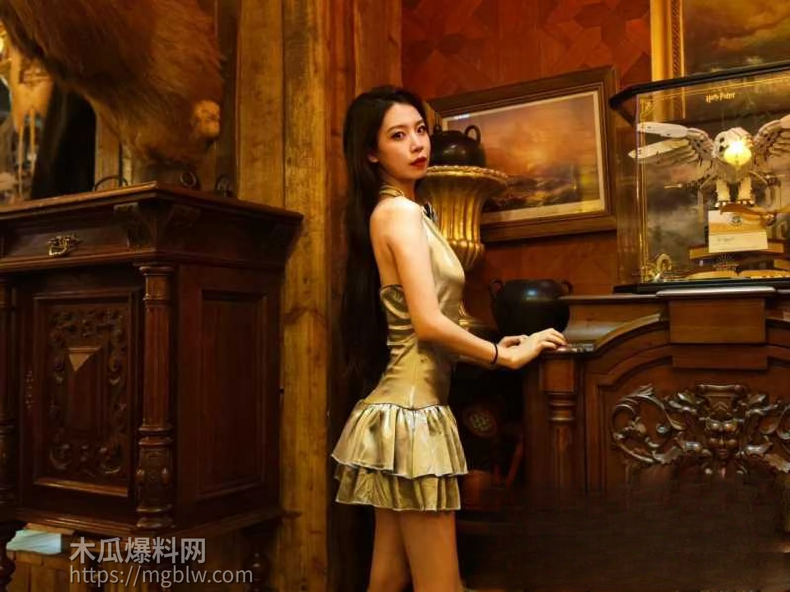 小红书旅游博主2