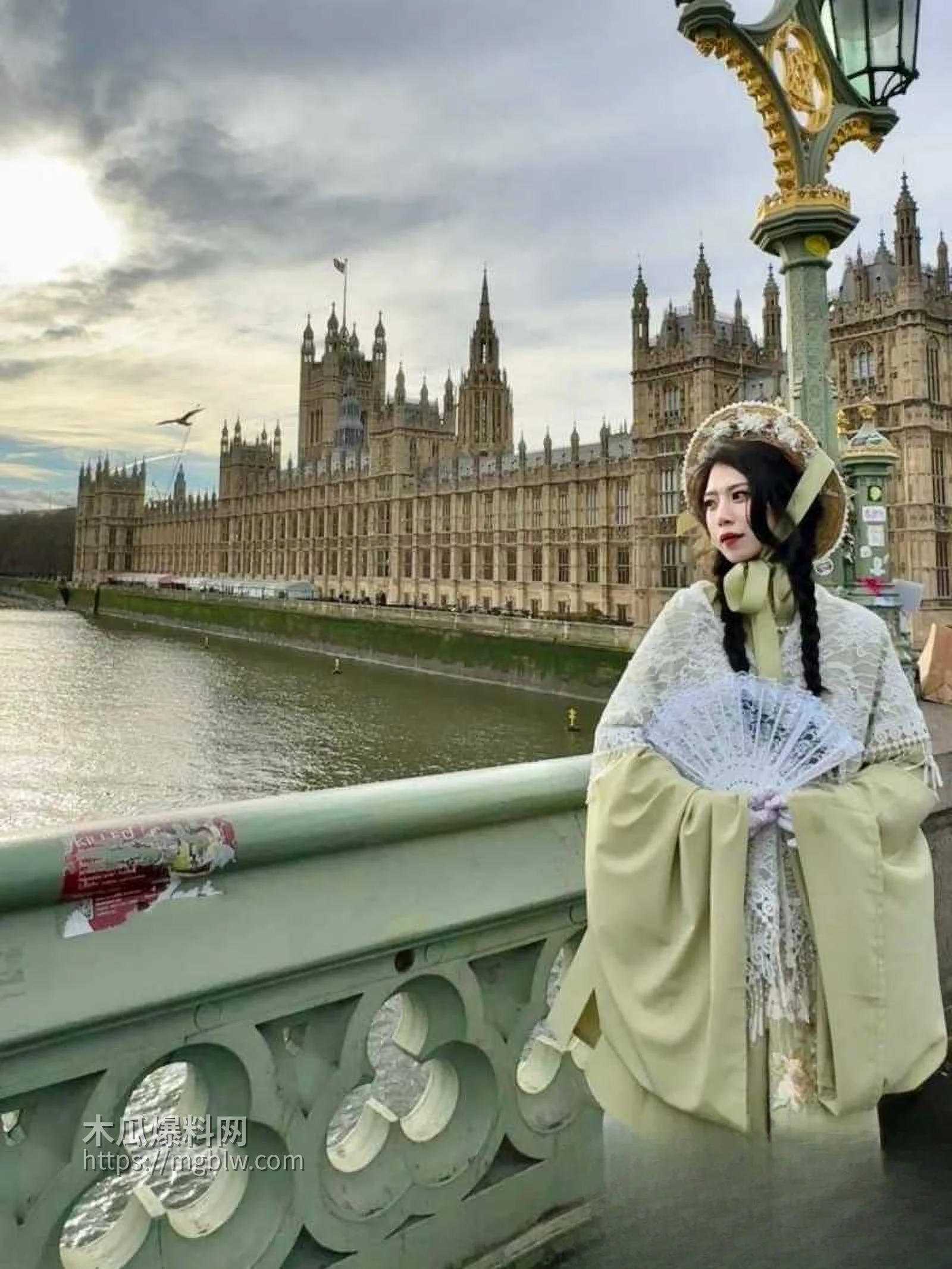 小红书旅游博主3