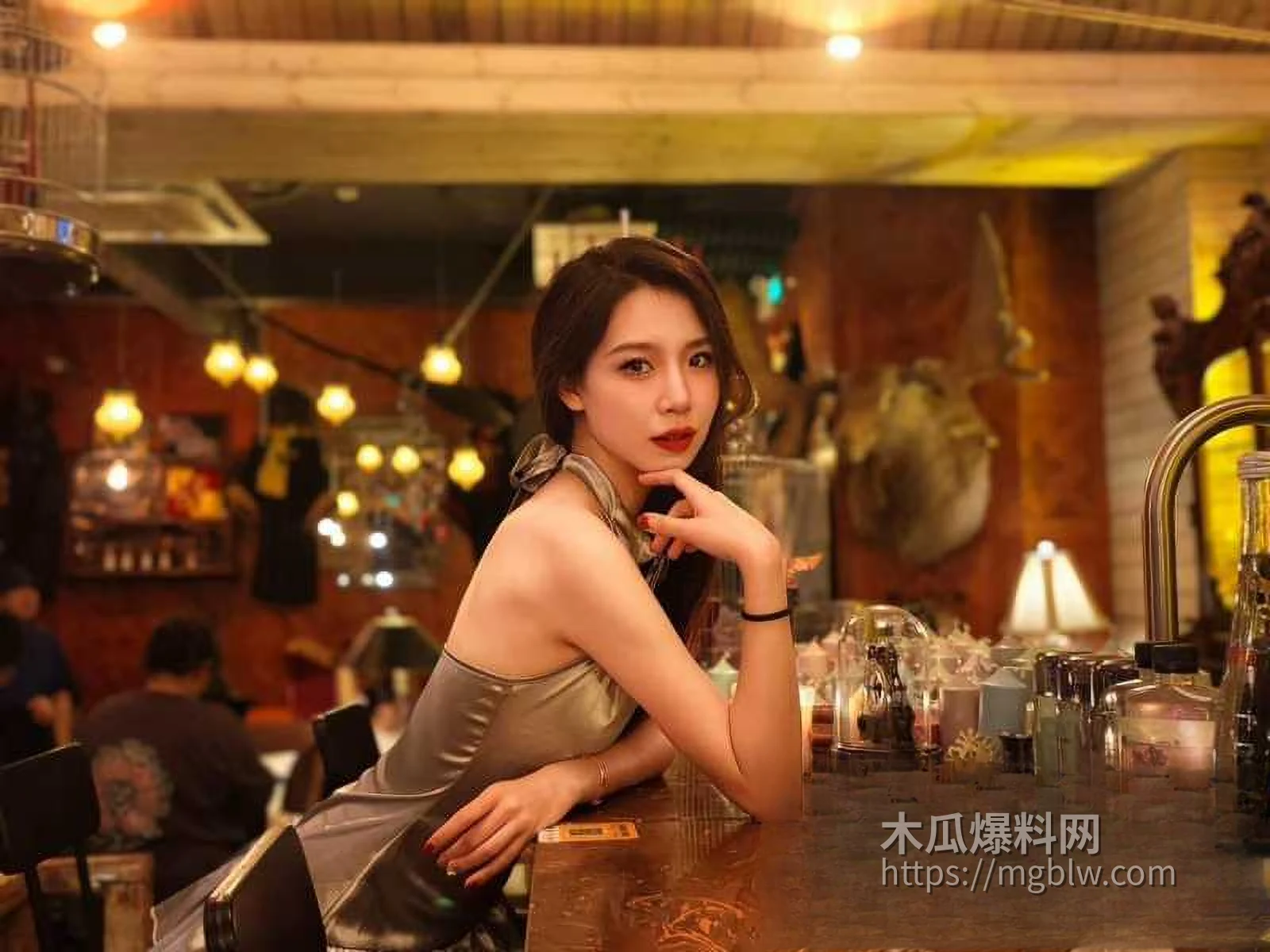 小红书旅游博主4