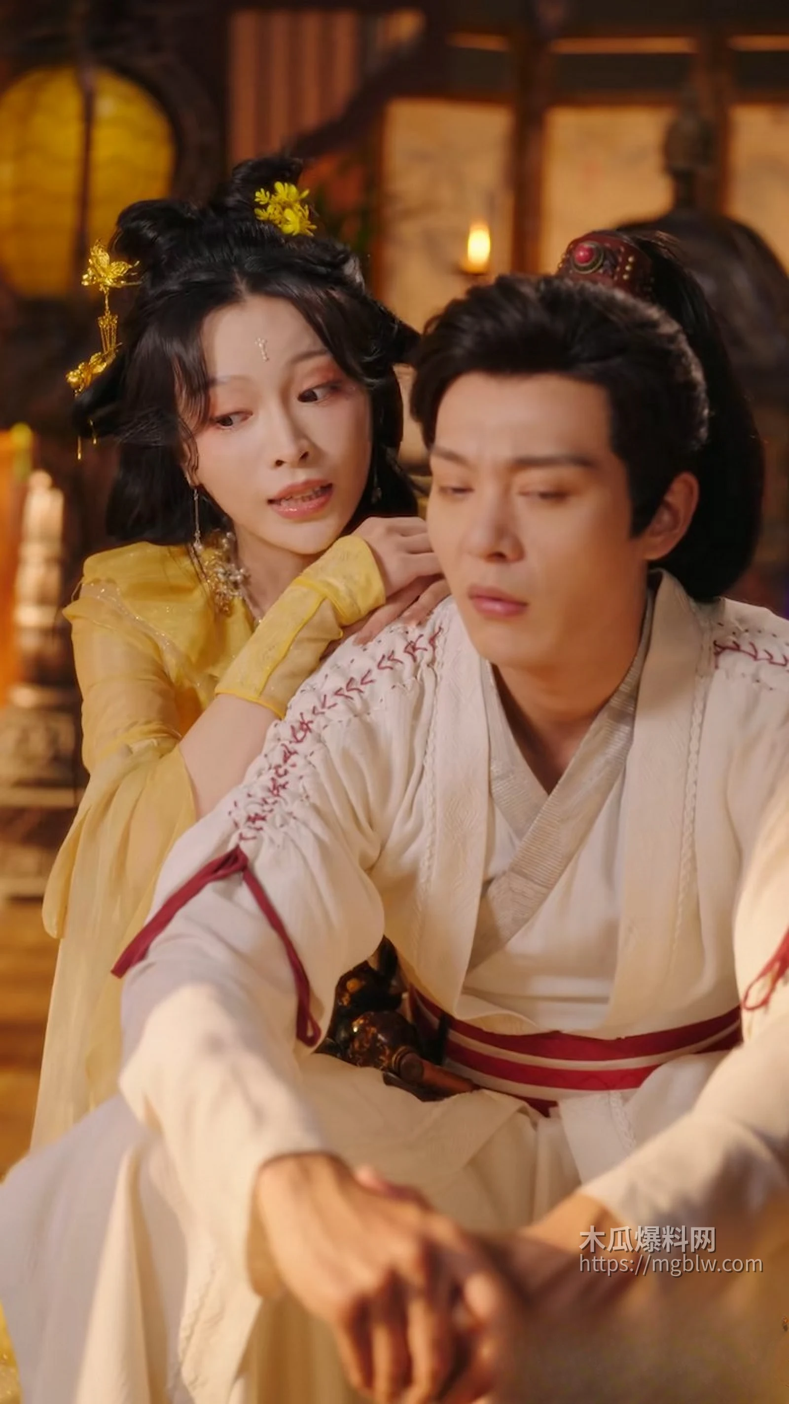 擦边短剧我在女宗当男修全集 4