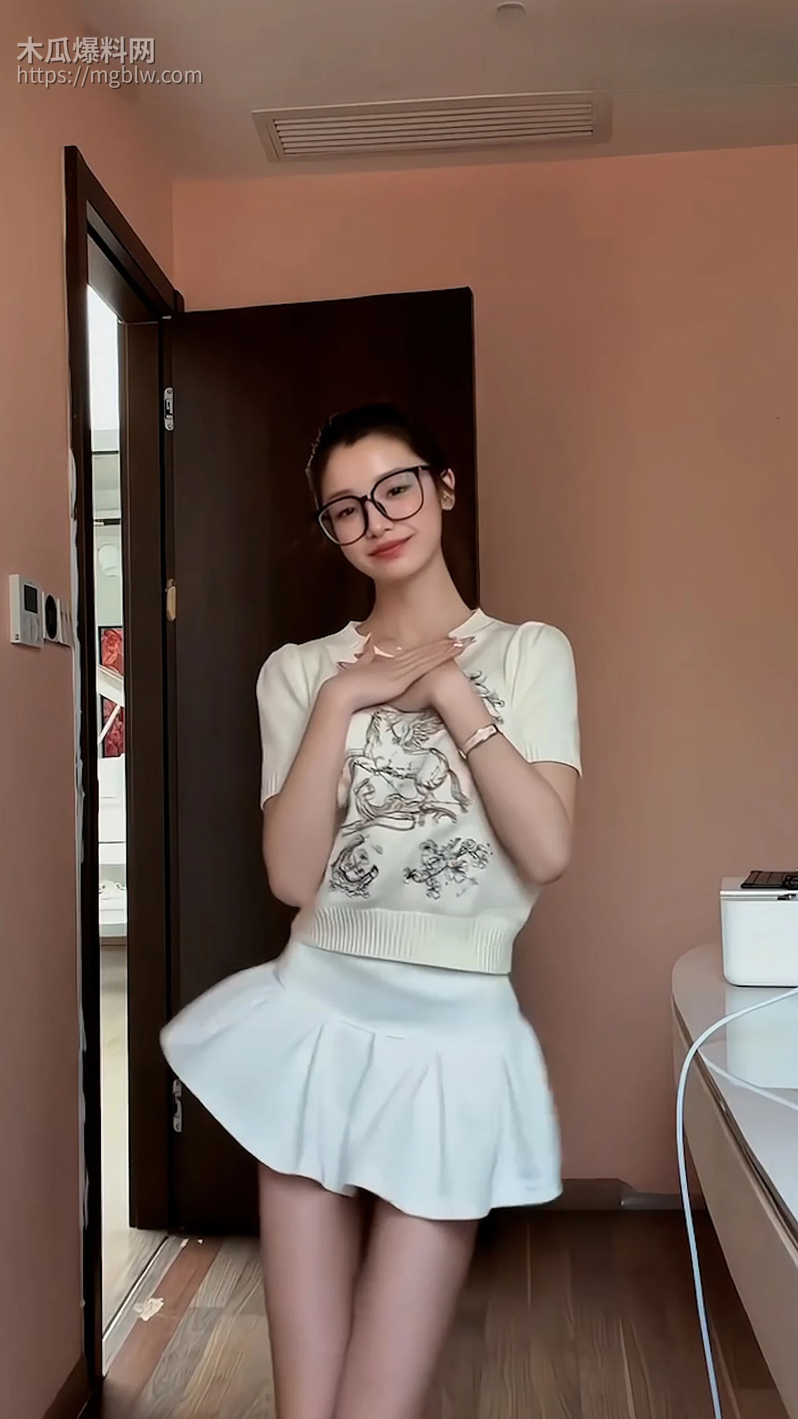 高尔夫瑶 暗黑版合集重磅上线 3