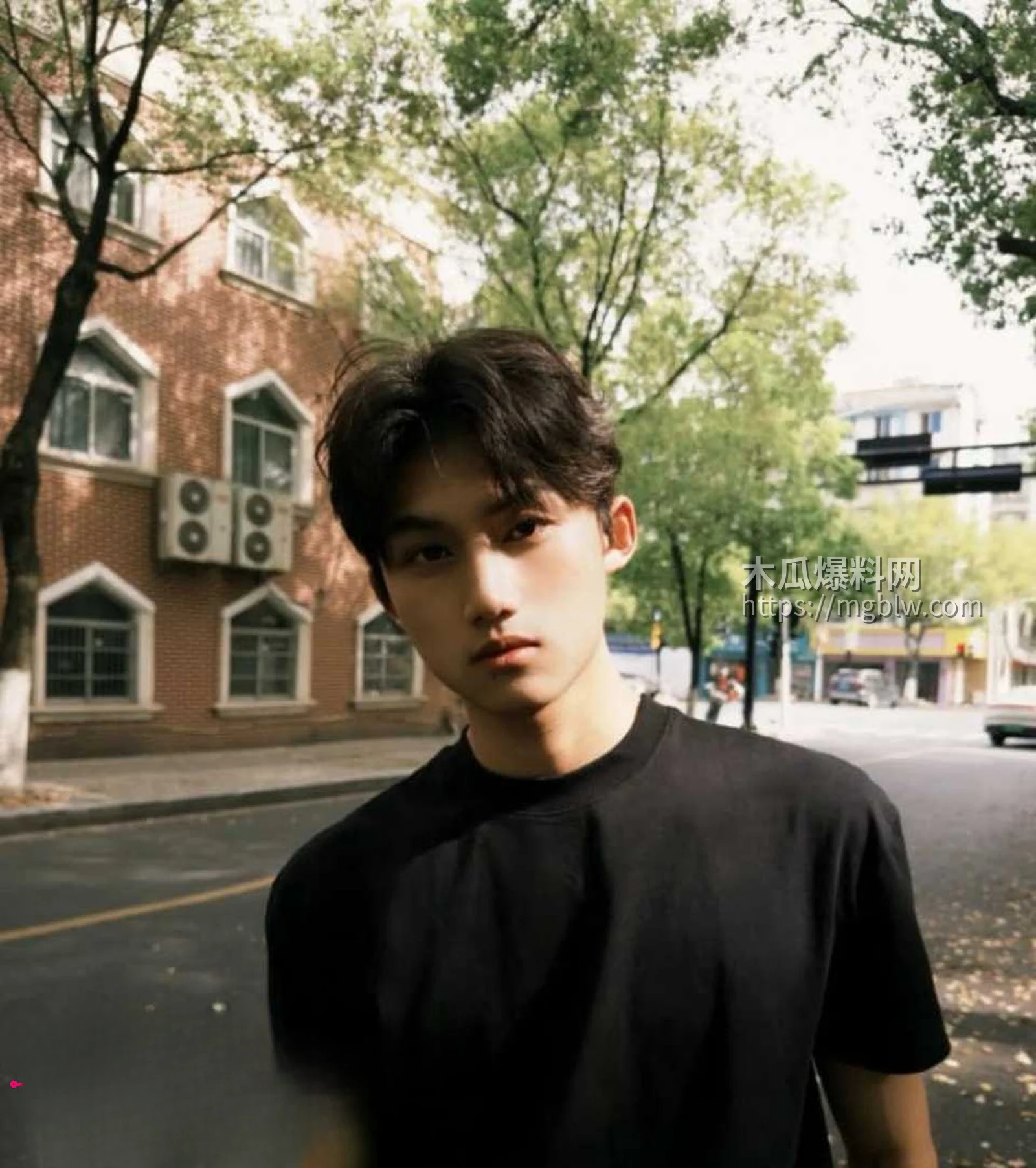 上海渣男王景天 15