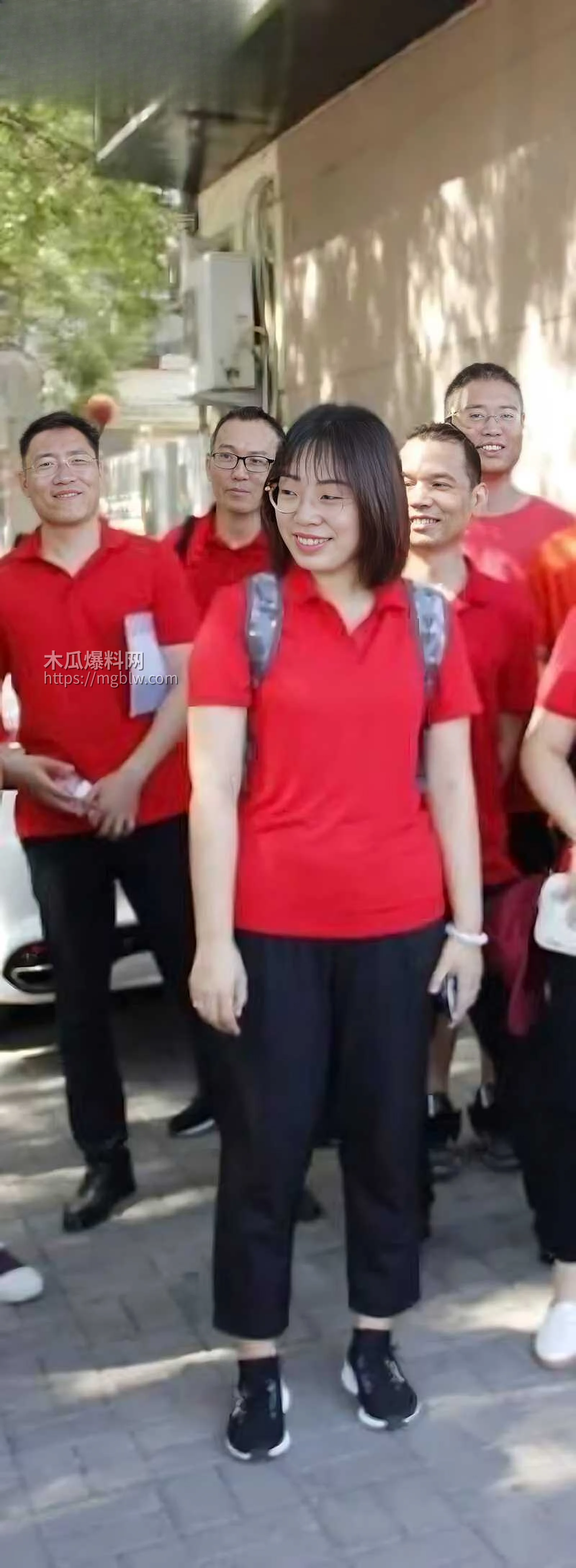 山西女教师李鑫 出轨1