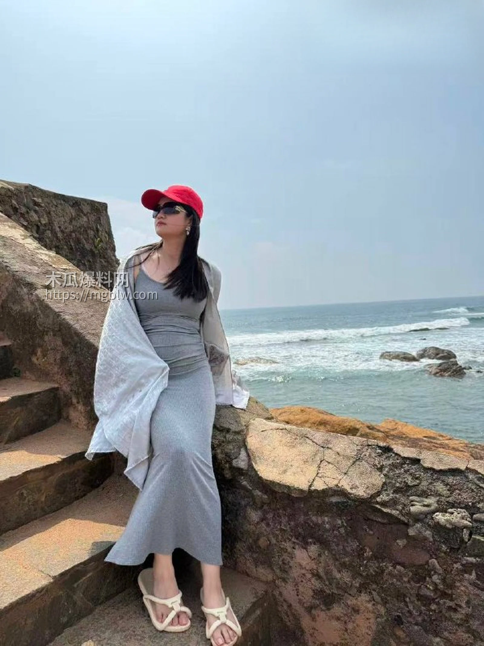 上海人妻 黎馨 出轨金主私拍 1