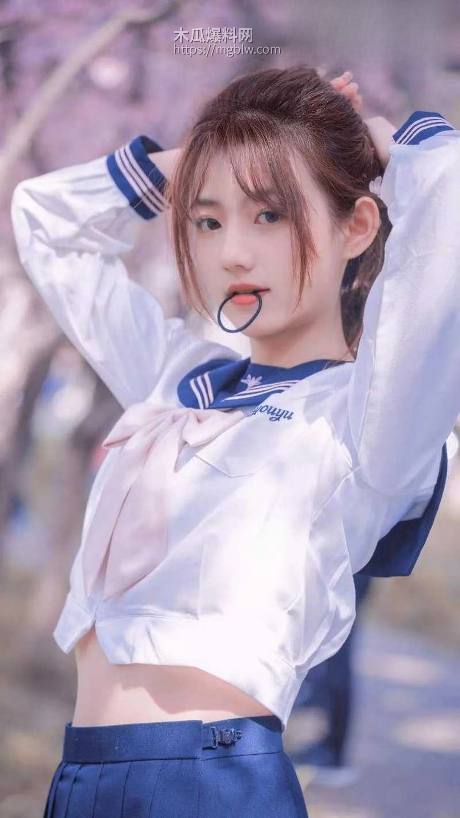 华东师范大学 保研女 1
