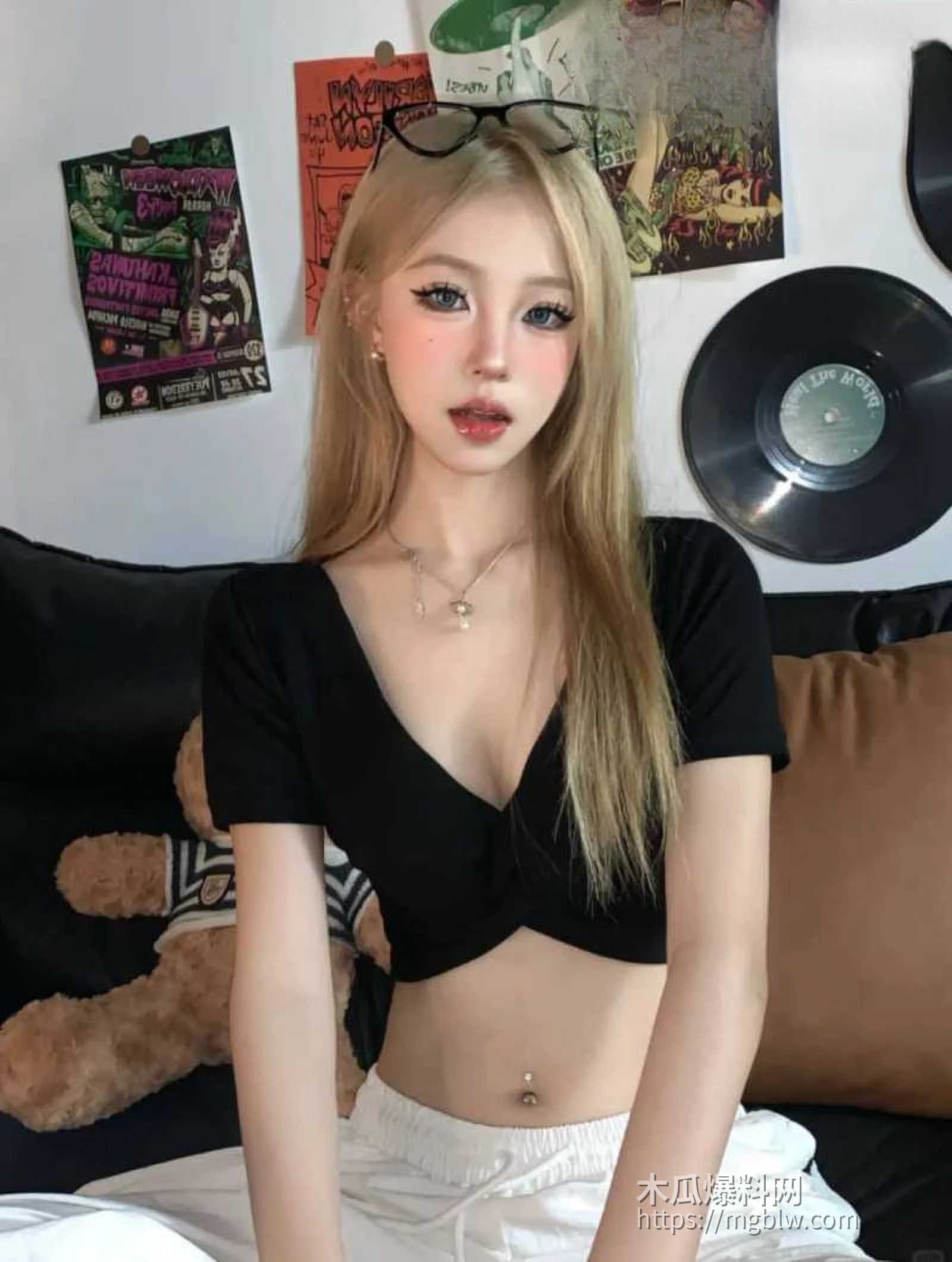 辽宁沈阳校花张雪瑜