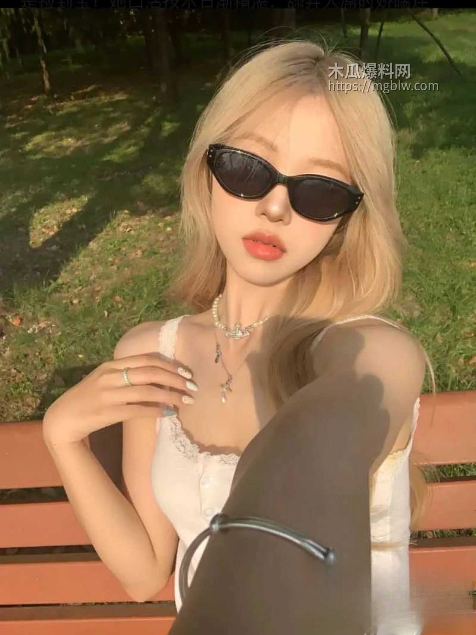 辽宁沈阳校花张雪瑜1