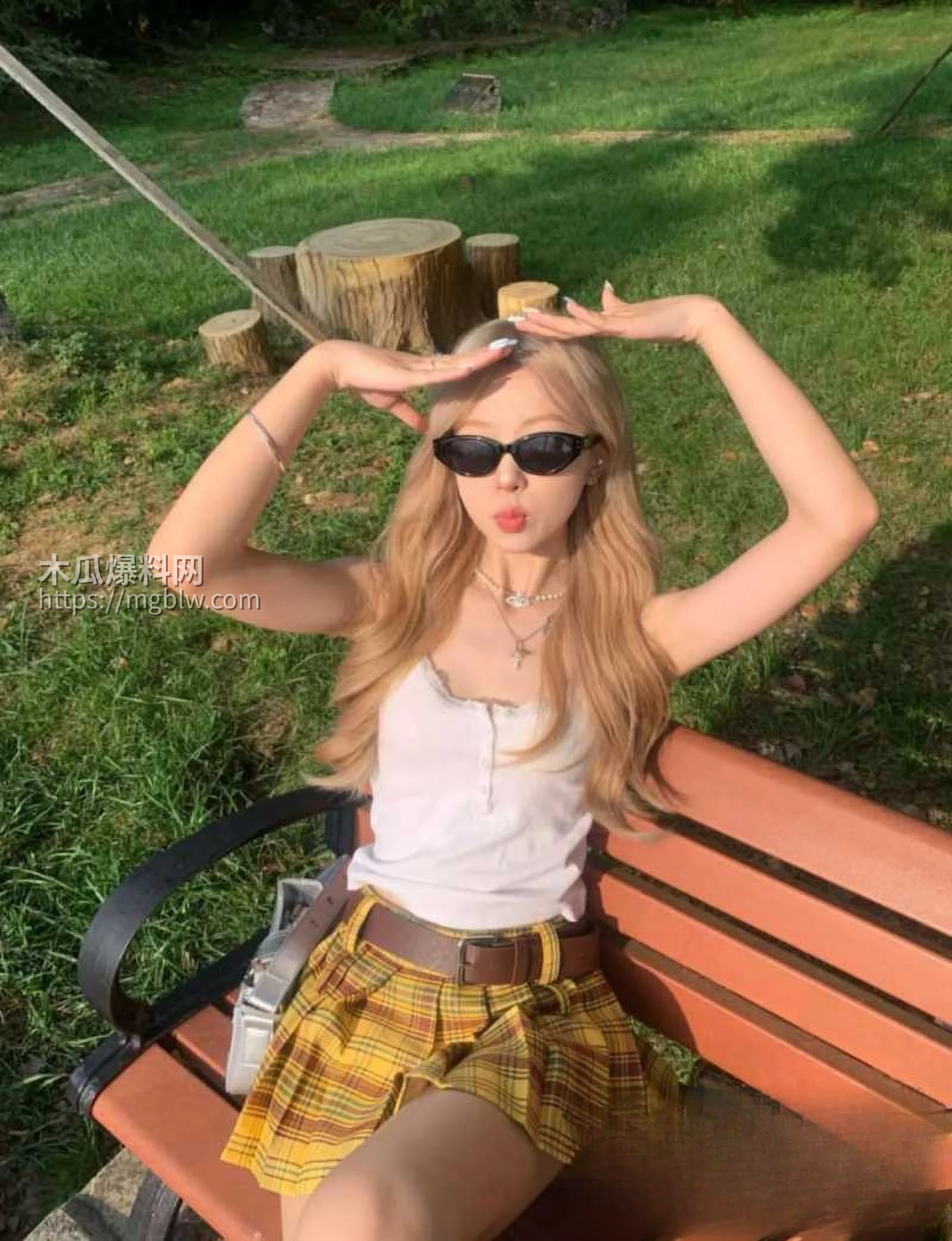 辽宁沈阳校花张雪瑜3