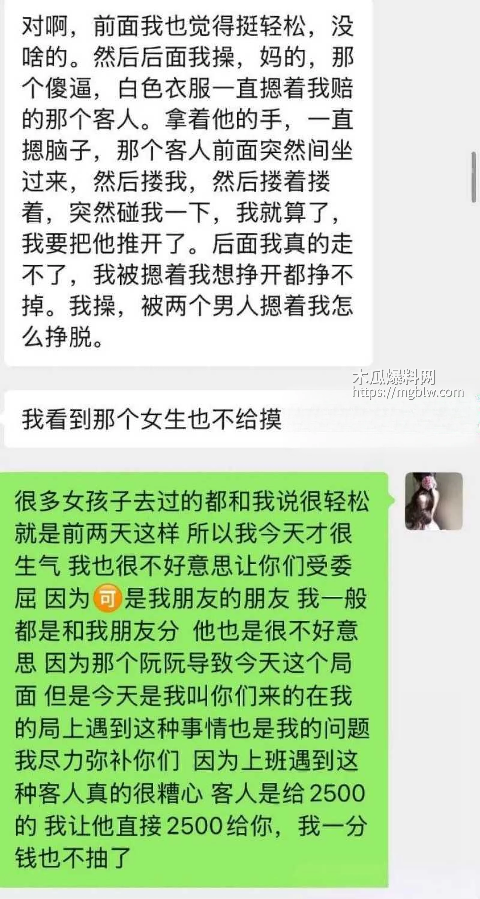 拜金模特阮阮下海卖逼视频027