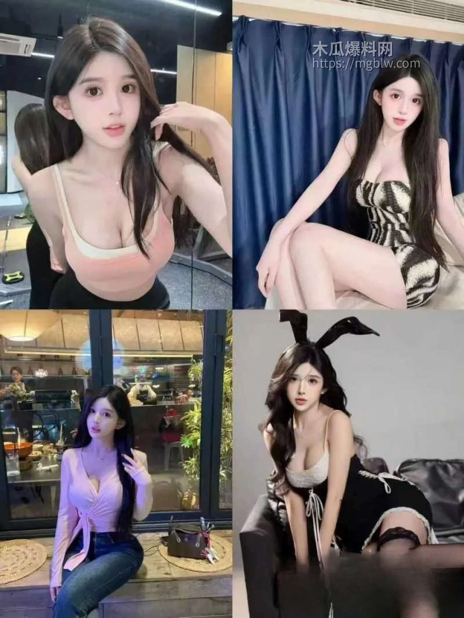 拜金模特阮阮下海卖逼视频05