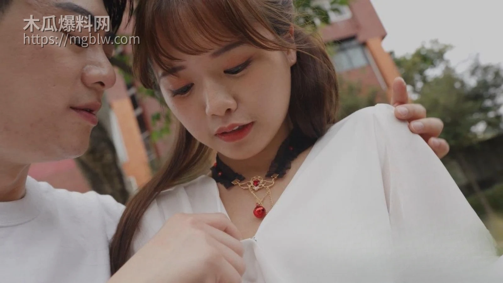 台湾萝莉女优温芮欣  3