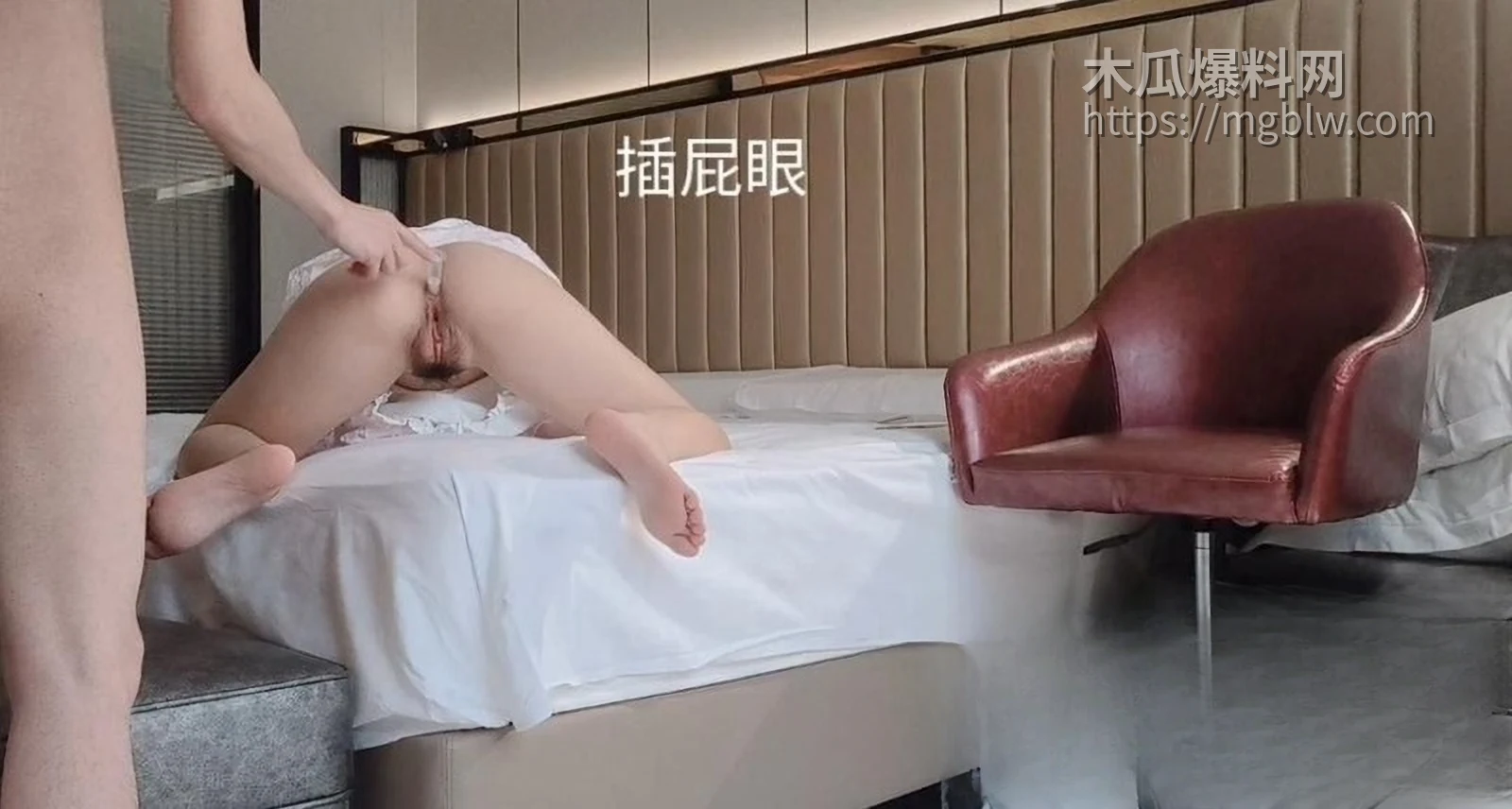 大表哥小情人暴操老婆表妹05