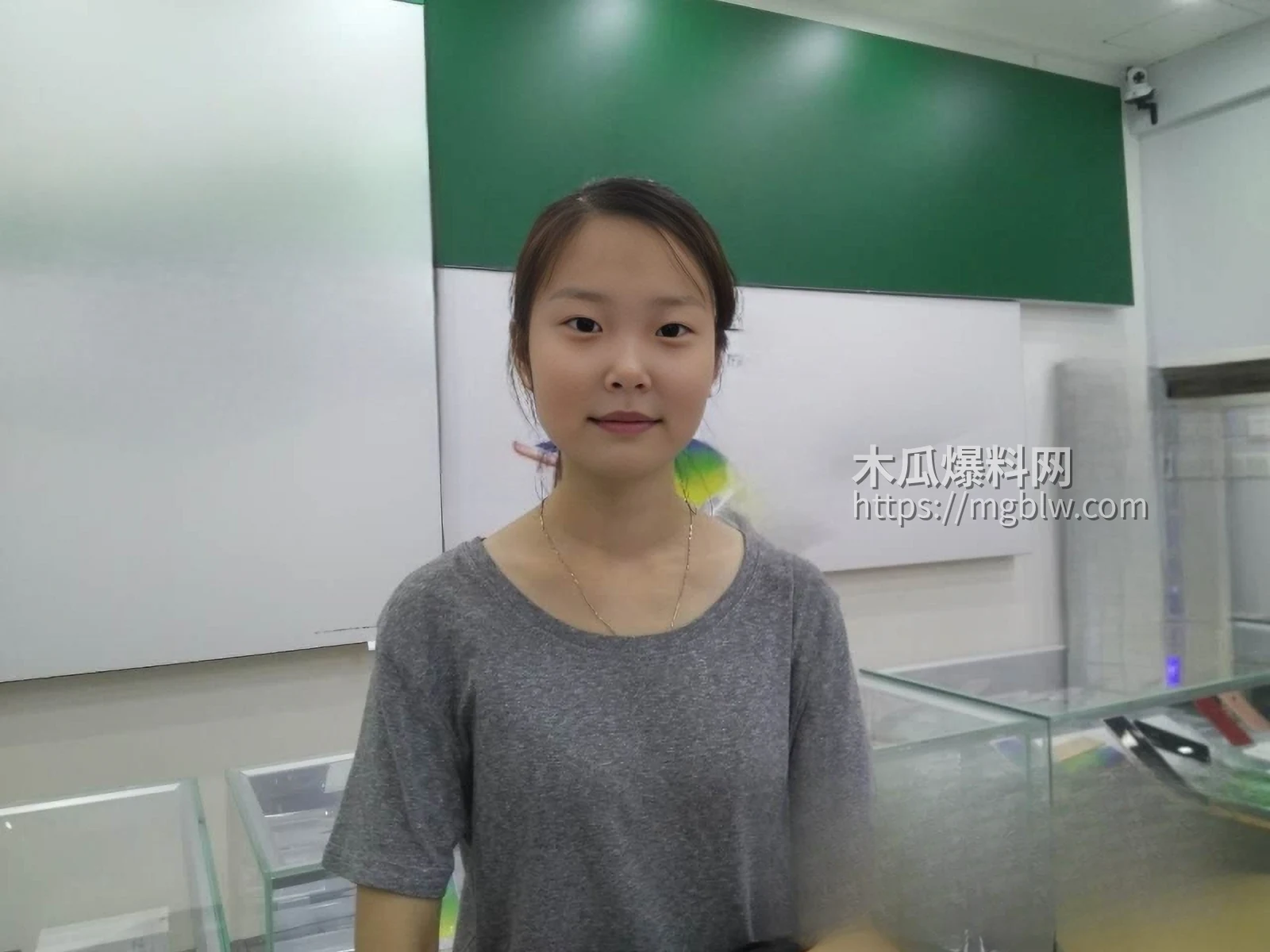 王彤裸贷逾期惨剧4