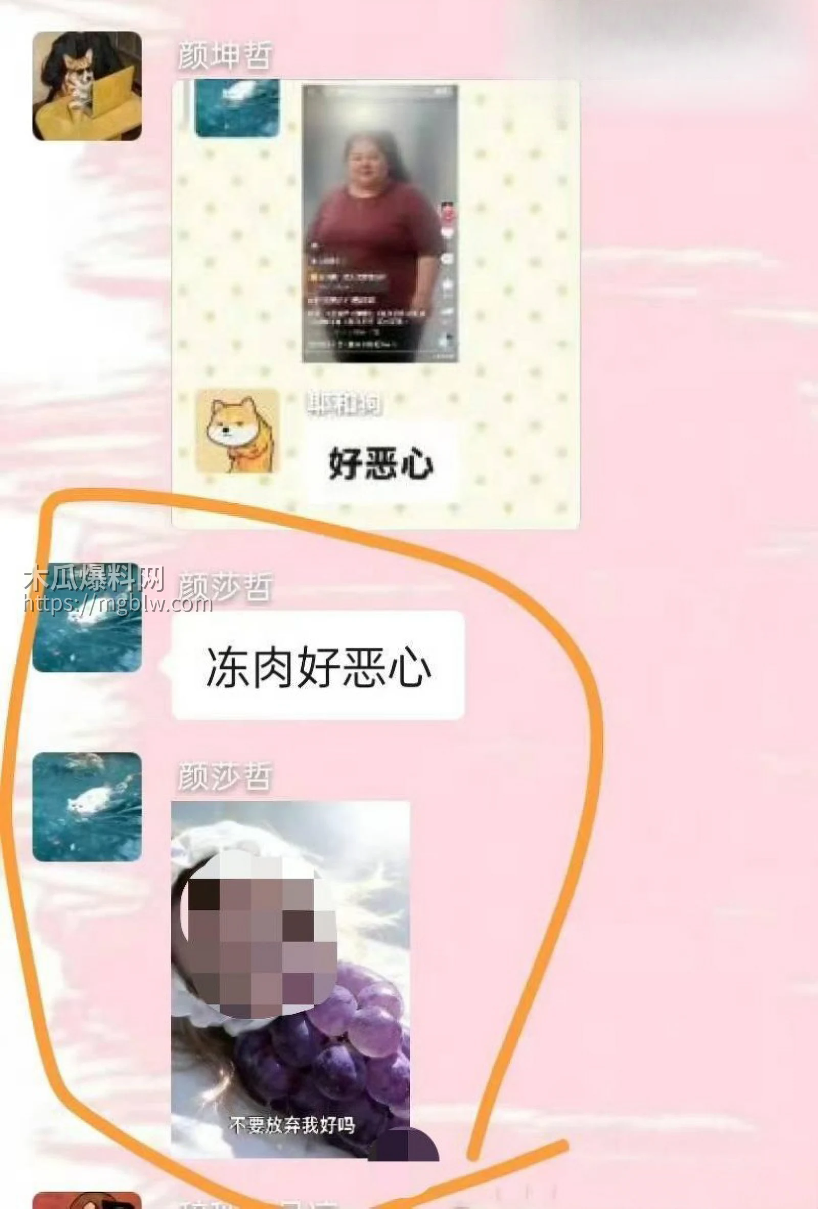 抖音网红小洛熙妈妈医疗事故后续021