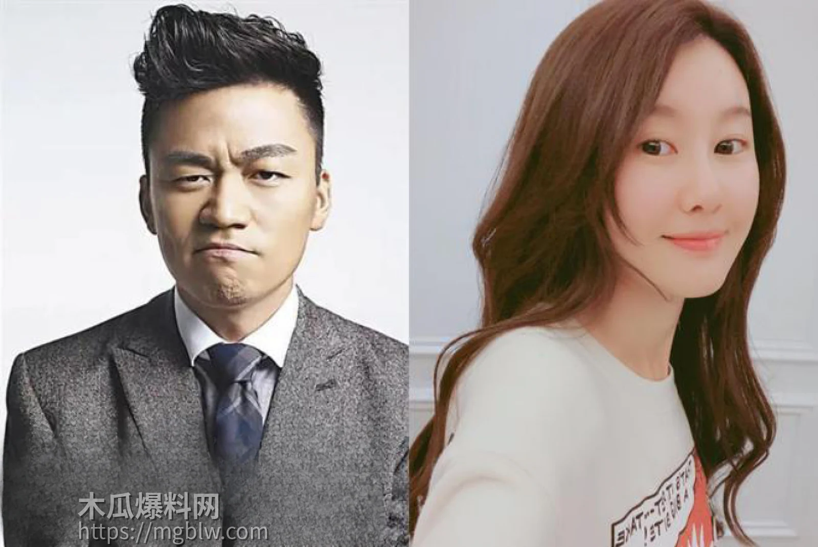 王宝强 8年隐恋甜蜜曝光 9