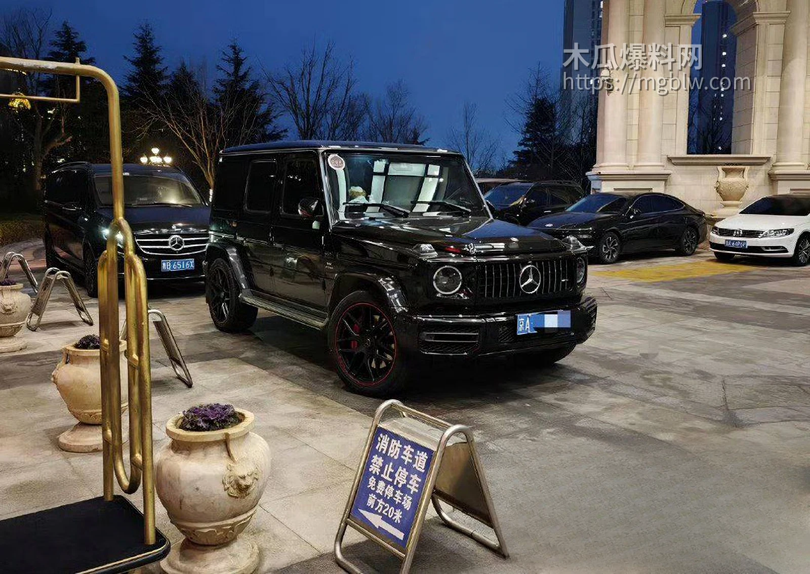 王宝强 8年隐恋甜蜜曝光 4