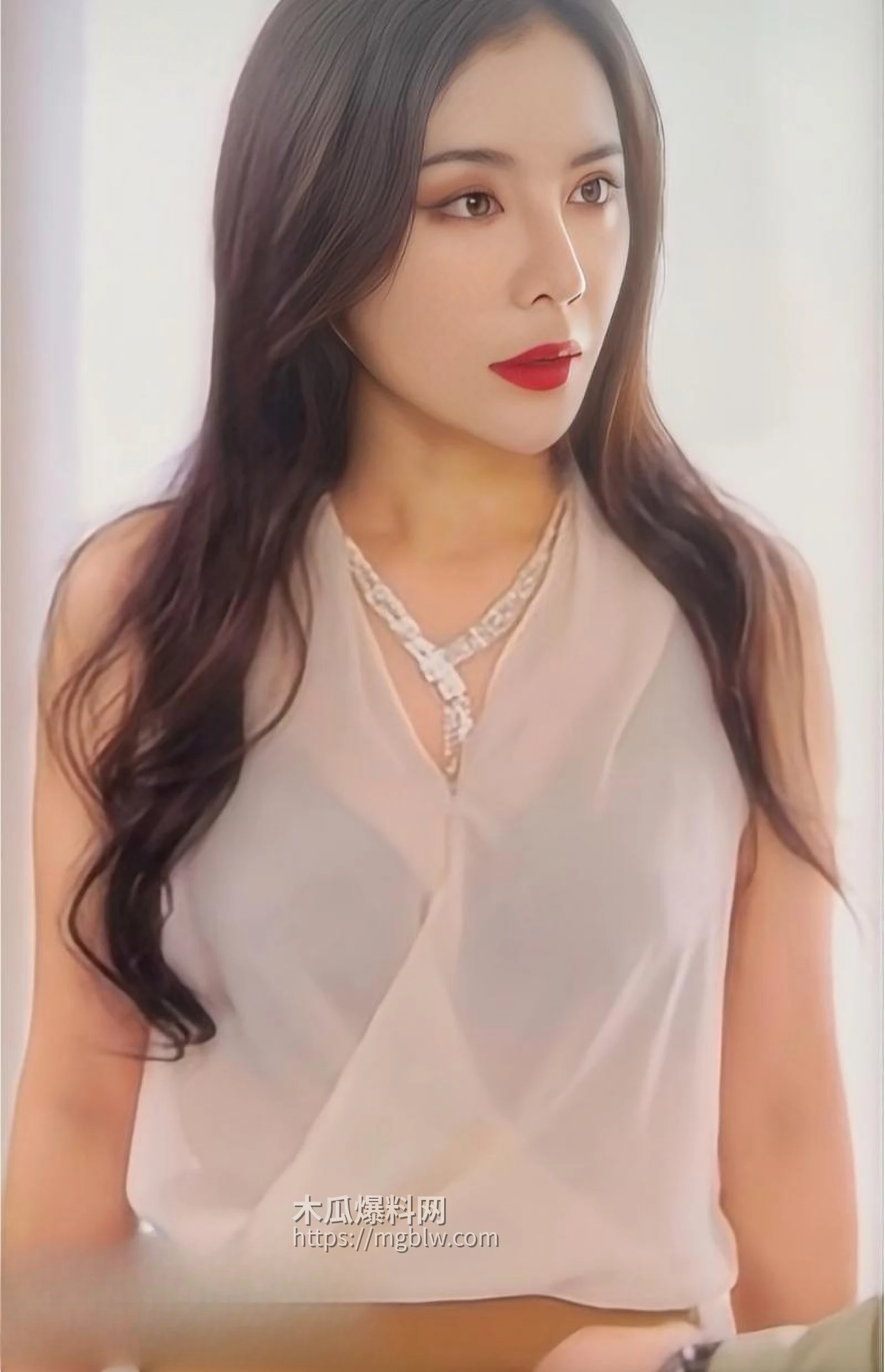 擦边短剧《梦境账本》全集08