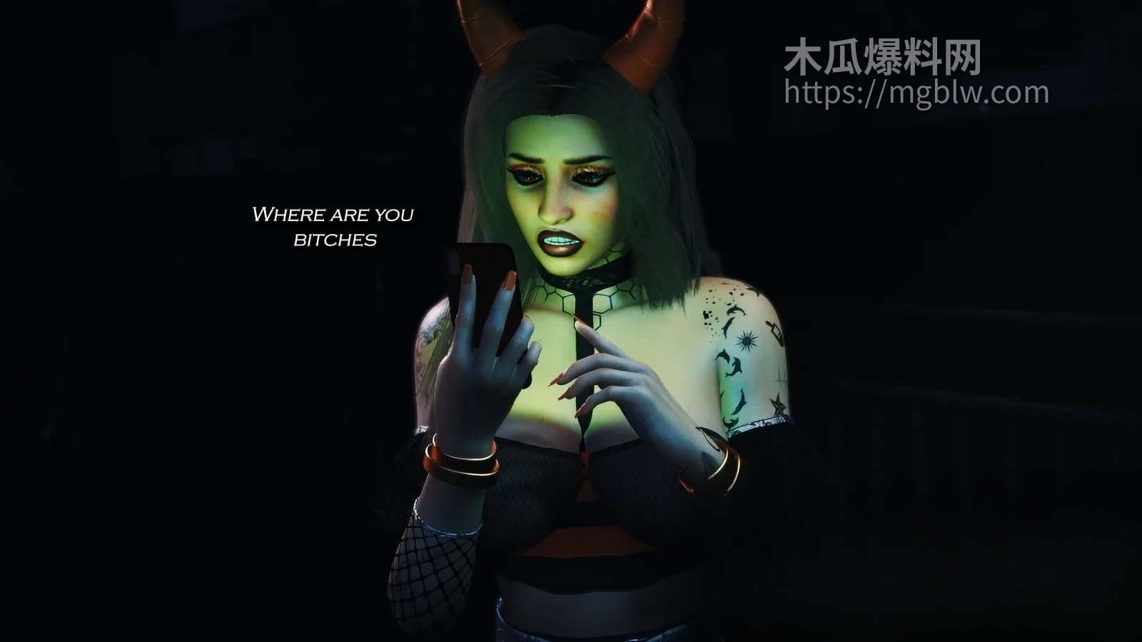 中世纪异教徒新作1