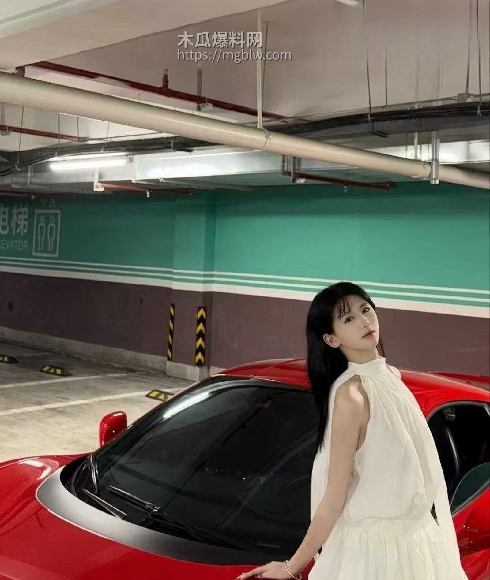 福建美女郑汐玥遭男友曝光性爱视频 6