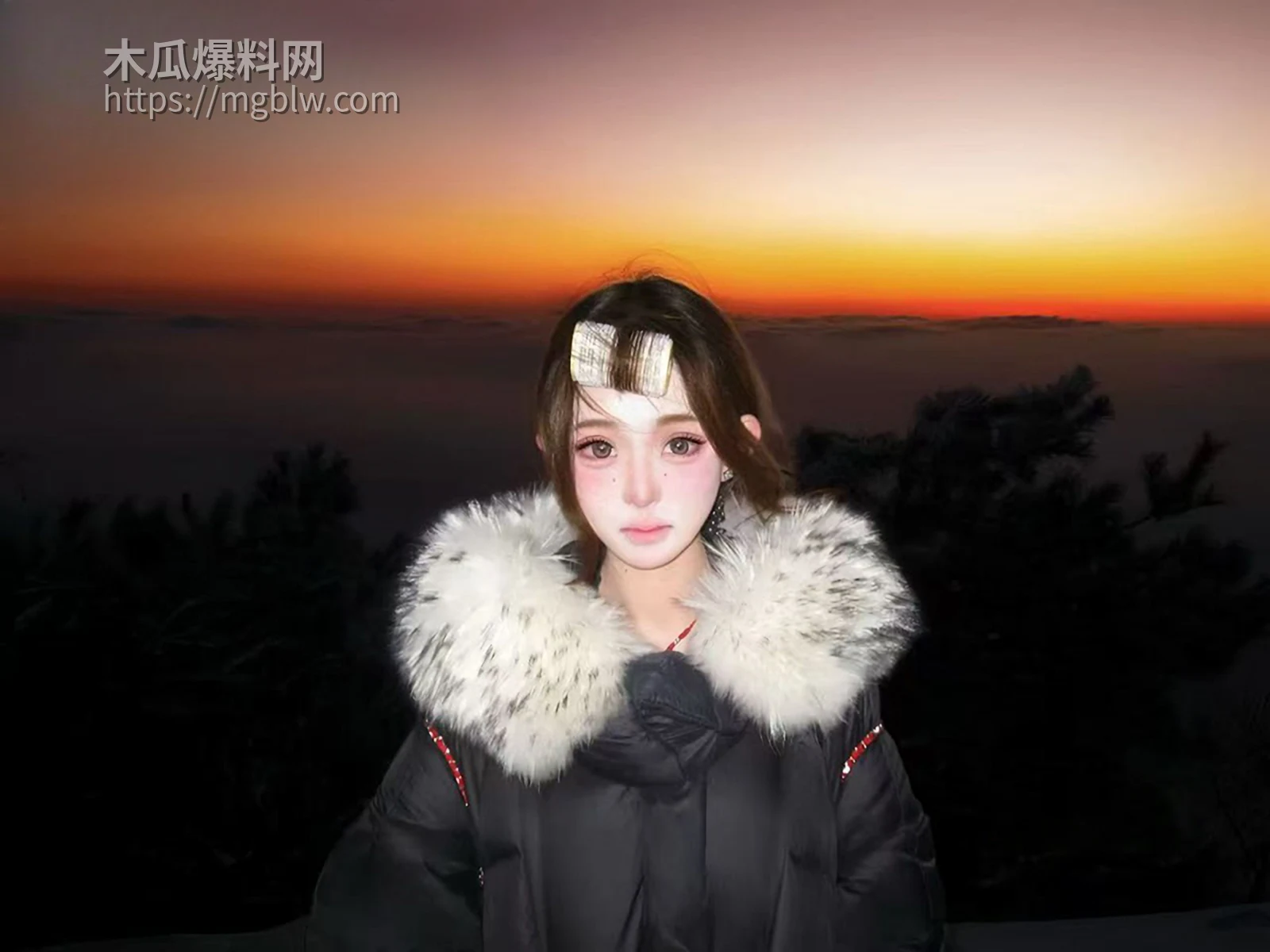 安徽岳西渣男 汪炜 4