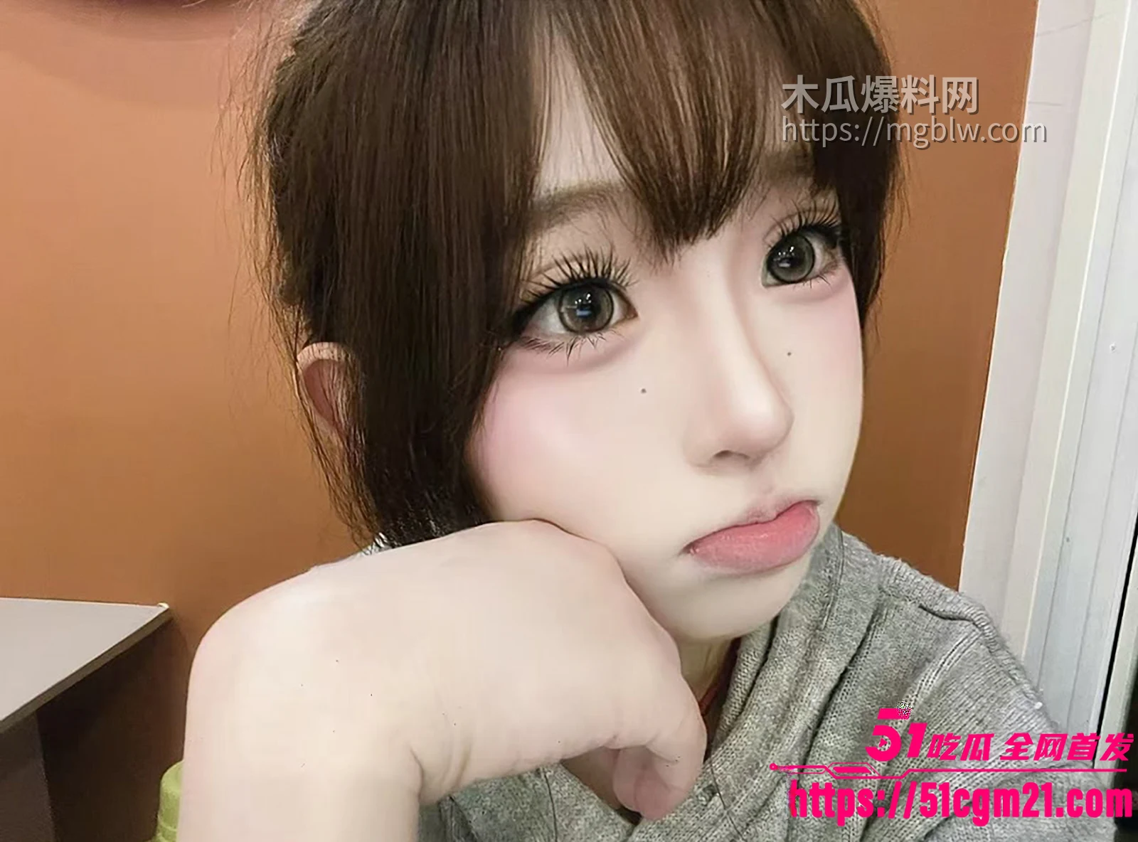 安徽岳西渣男 汪炜 5