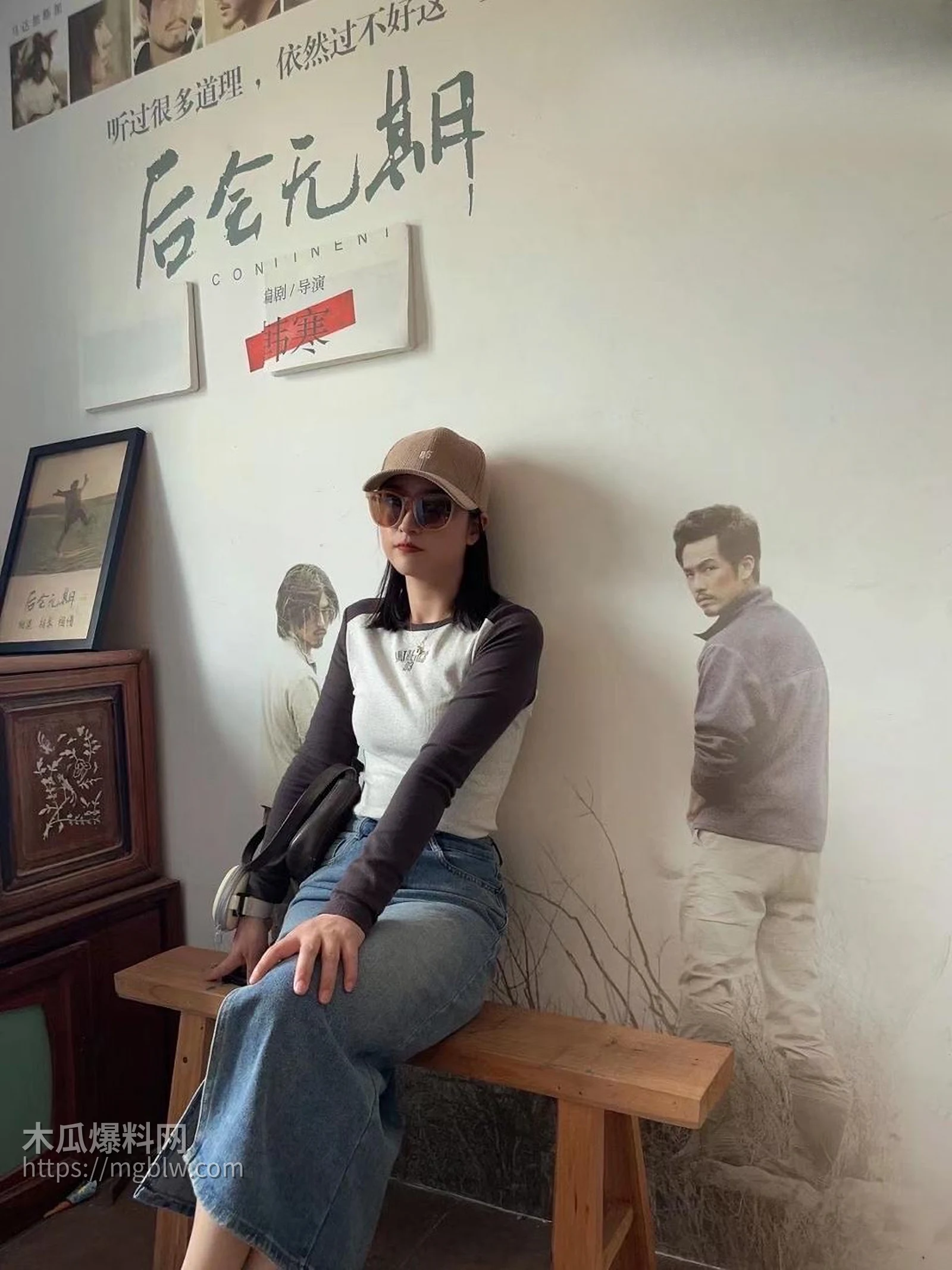 浙江良家少妇 露脸私拍 2