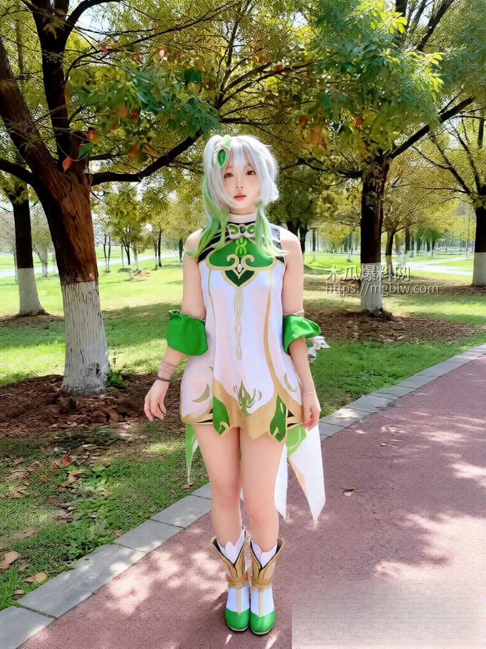 抖音嫩妹 兔康康 咯咯哒vlog 4