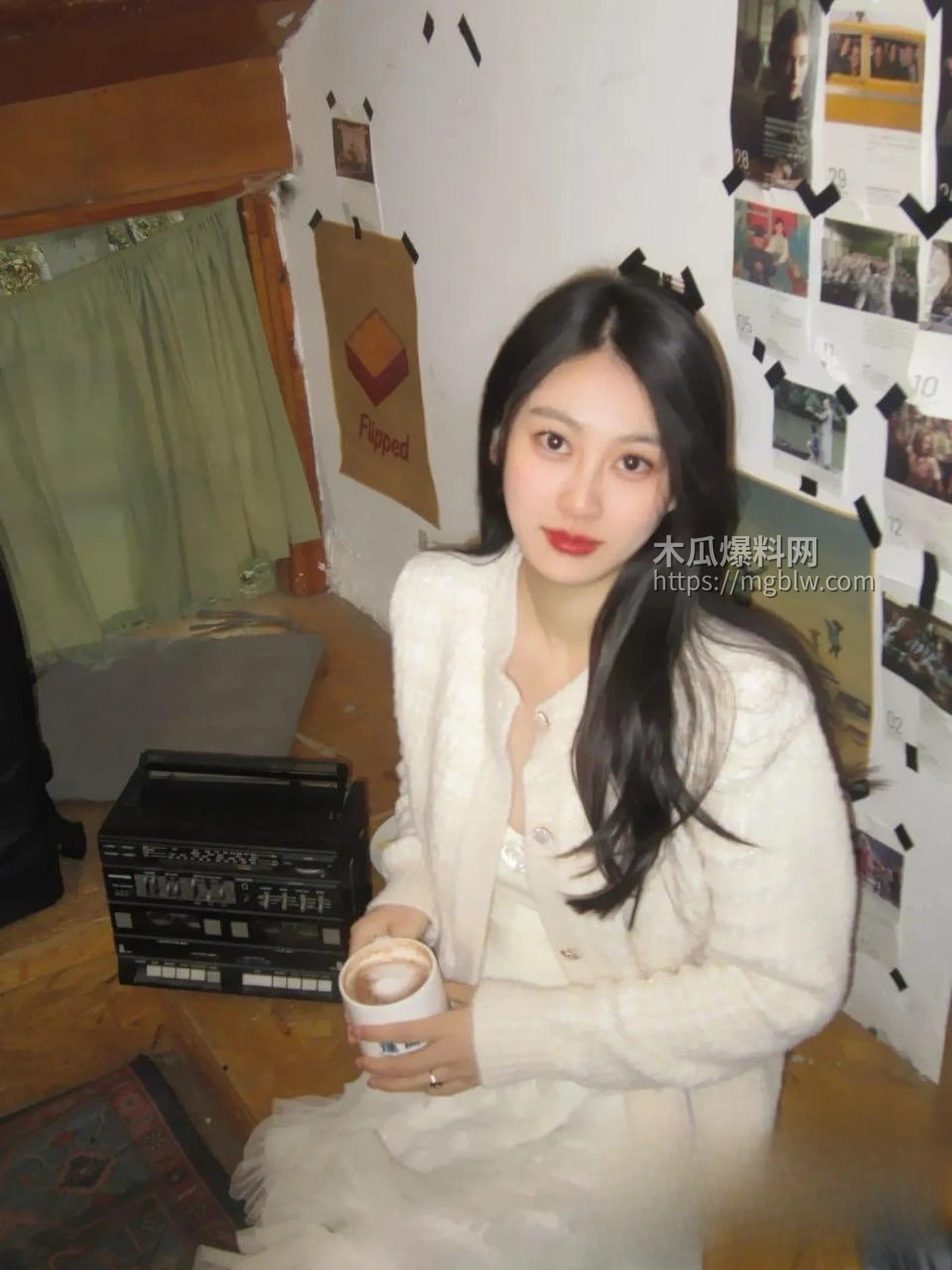 哈尔滨性感女大 露脸性爱自拍 2